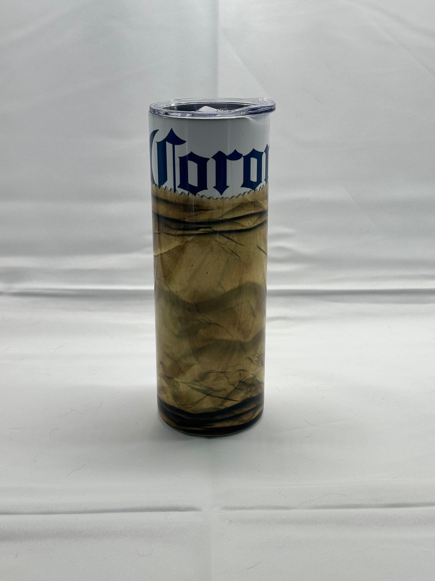 20oz Tumbler - Corona