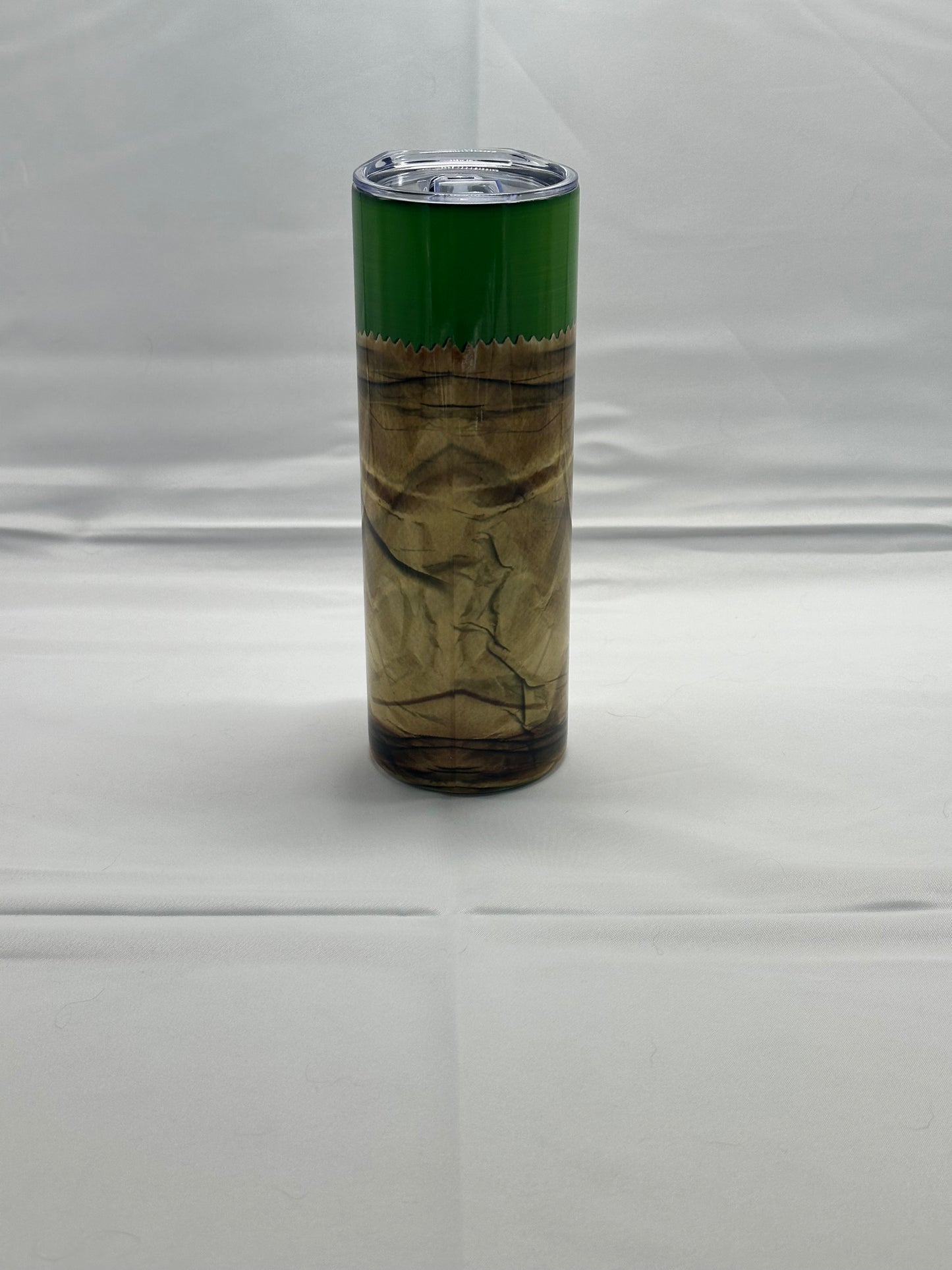 20oz Tumbler - Heineken Beer