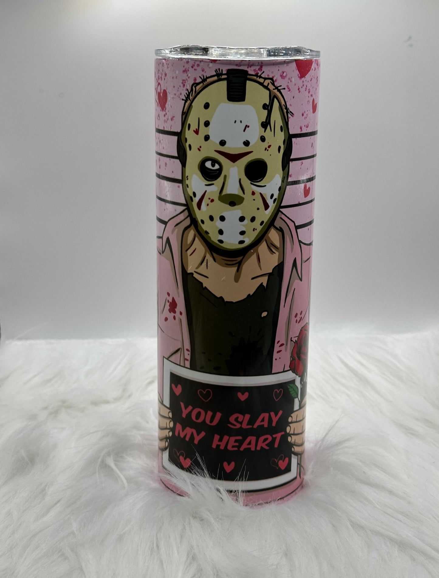 20oz - Jason Valentine