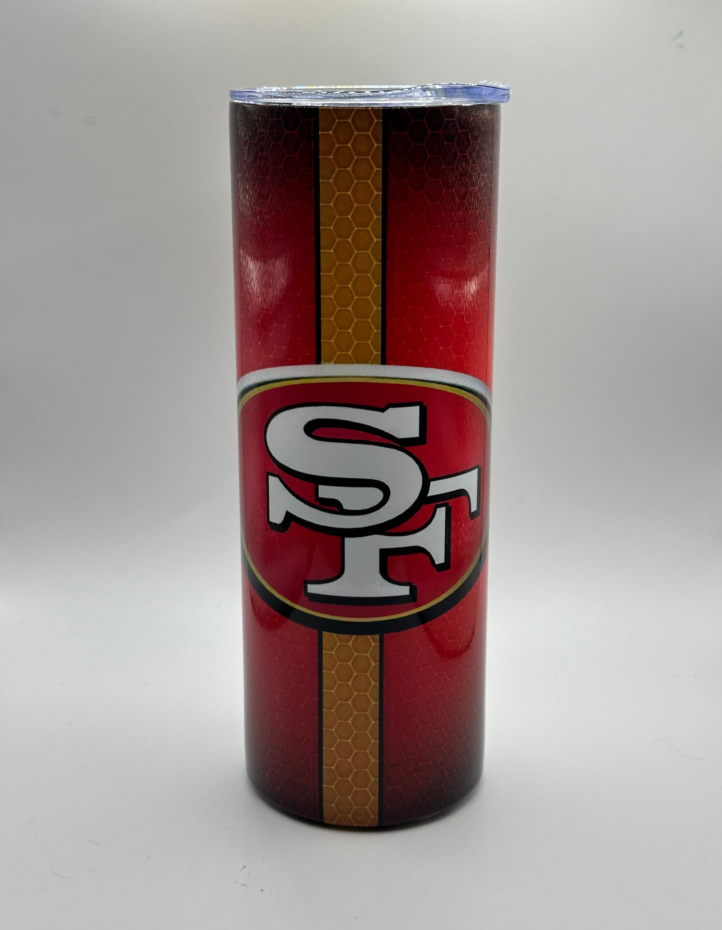 20oz - San Francisco 49ers