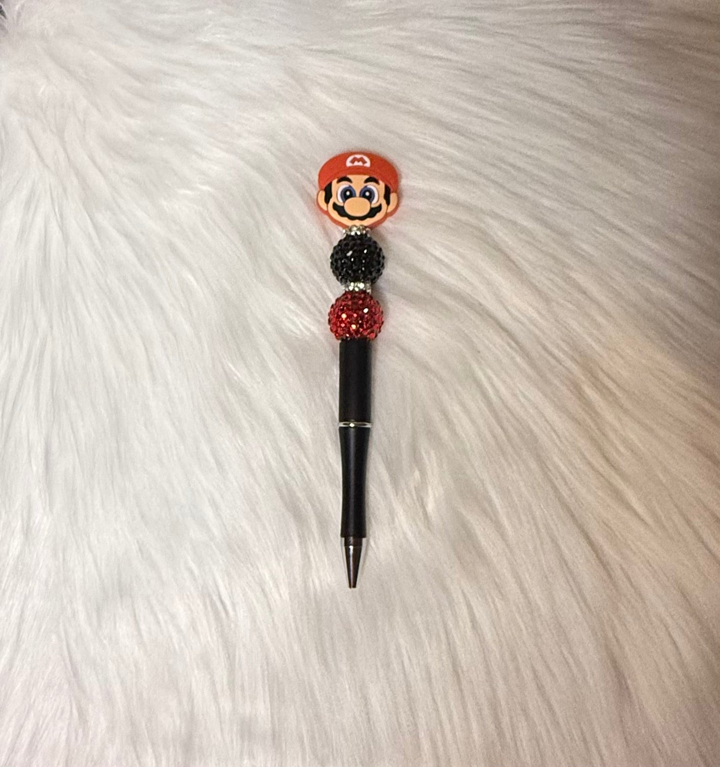 Player One Vibes Pen