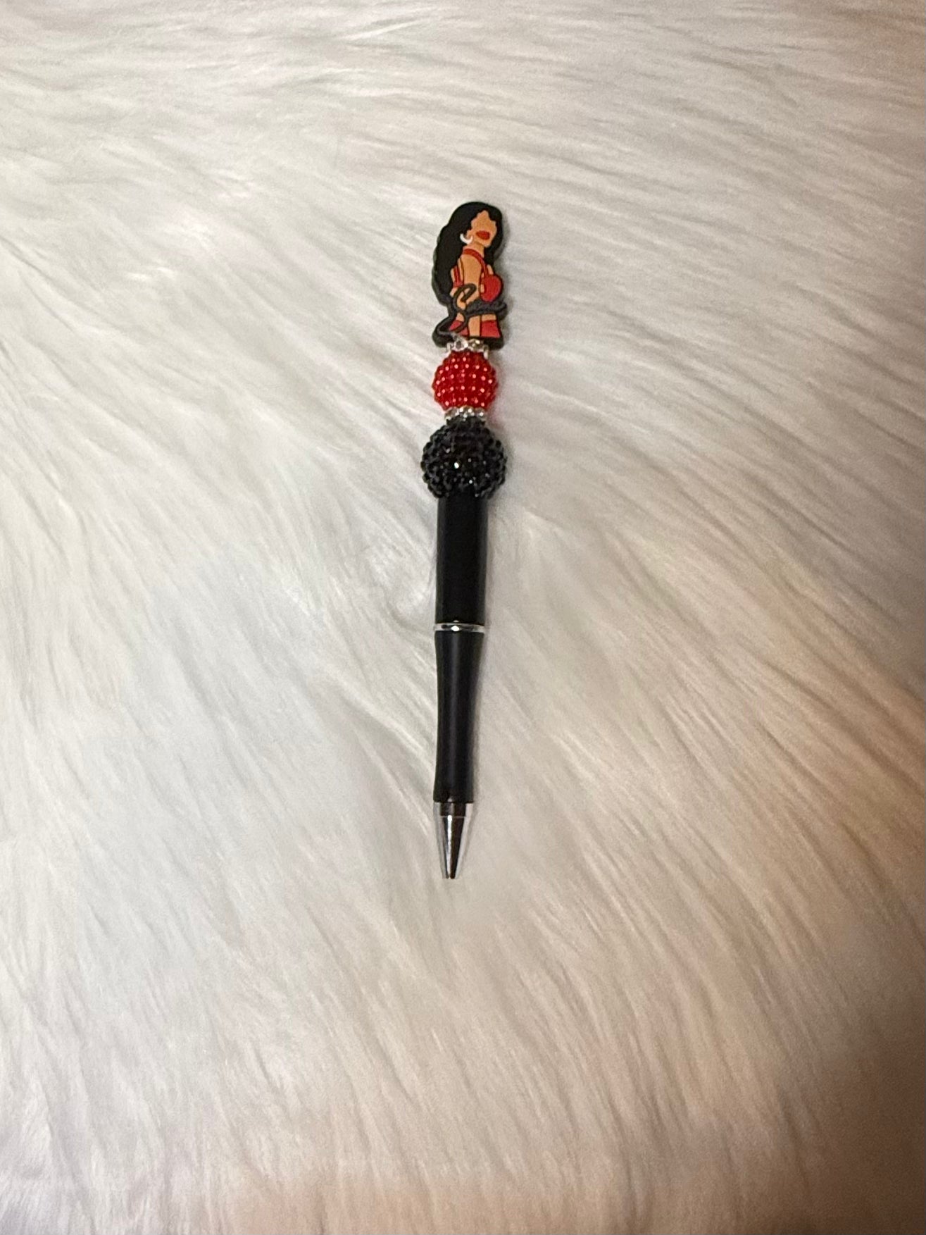 Tejano Vibes Glam Pen