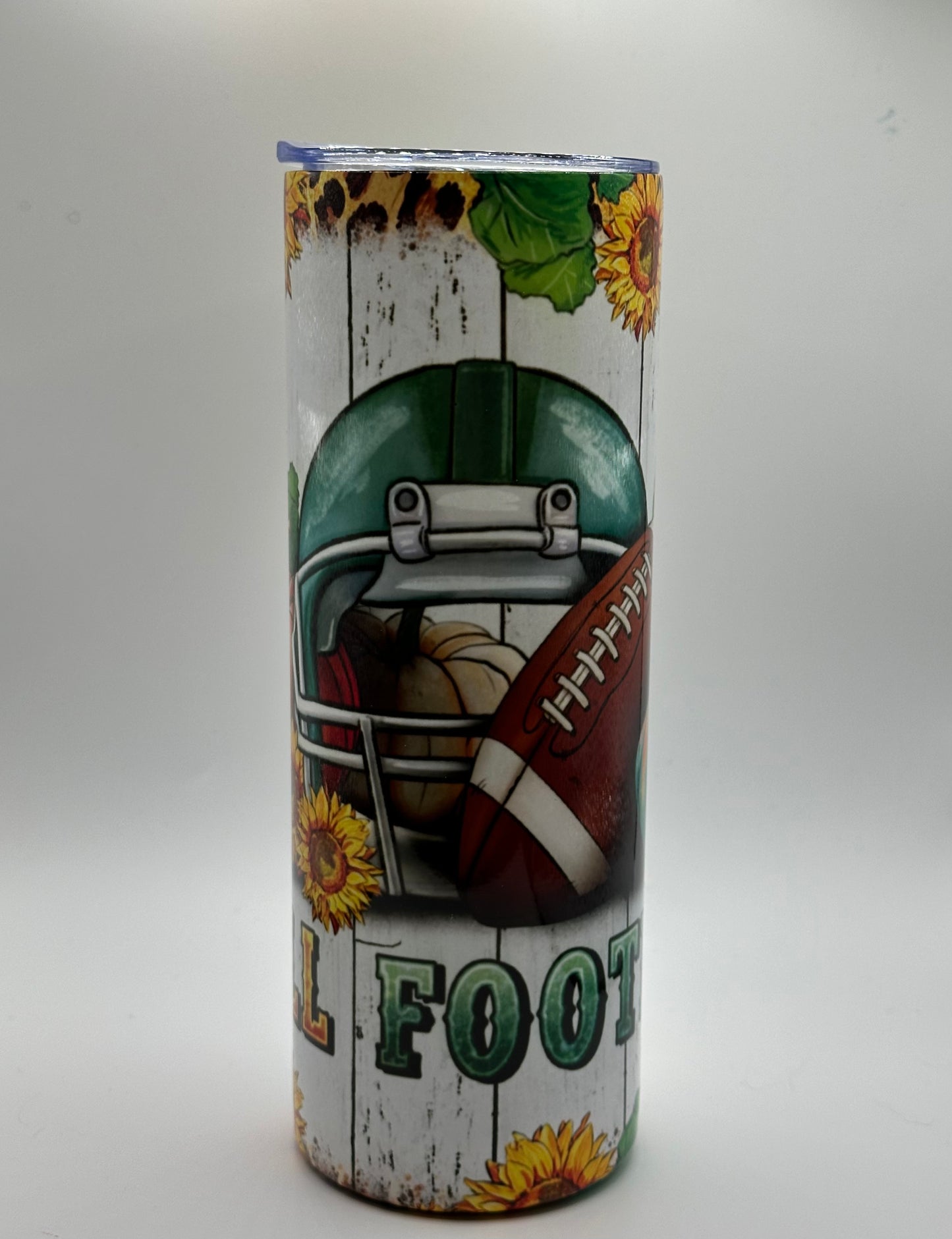 20oz - Fall Football