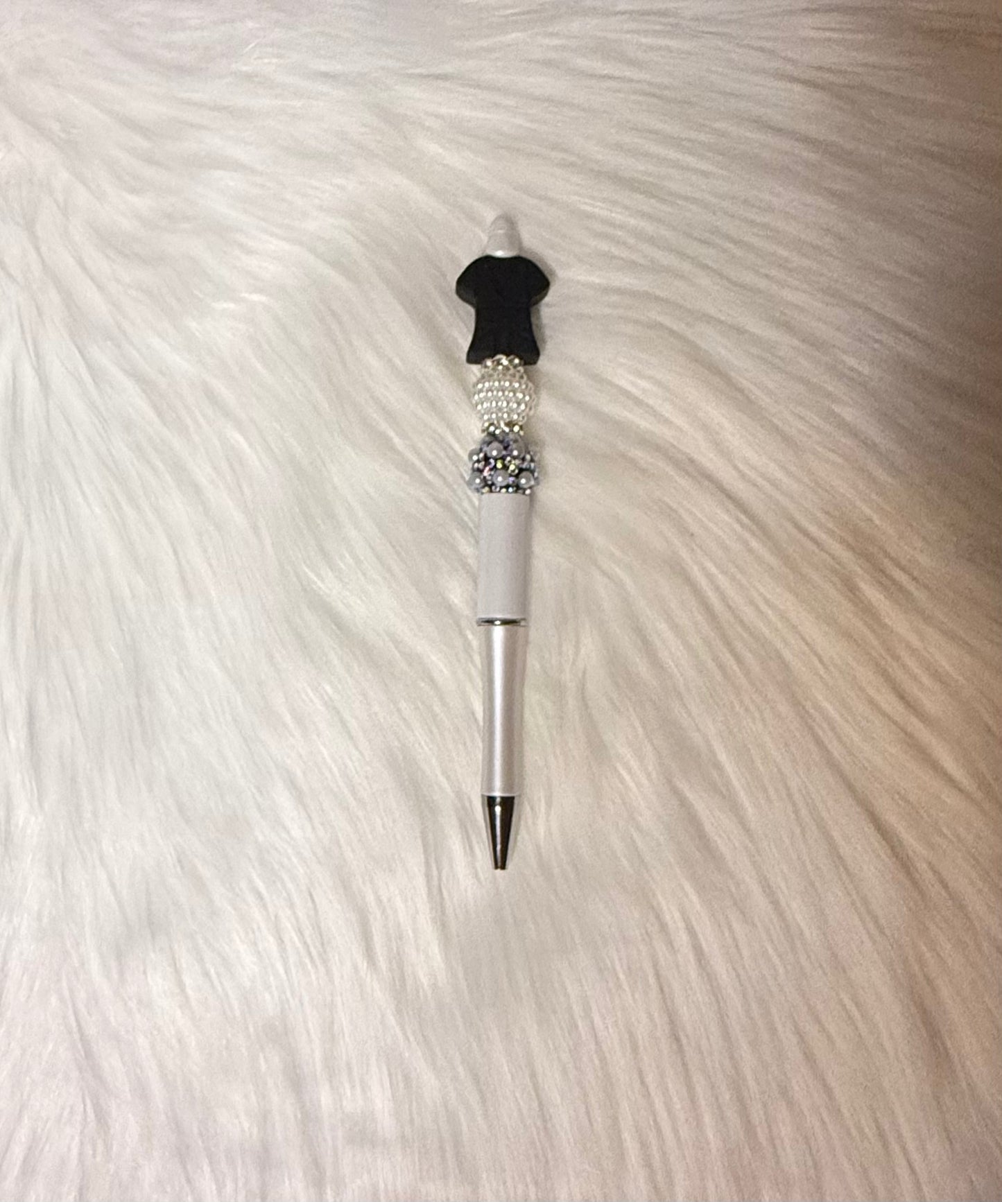 Essential & Sparkly Pen – Nurse Edition