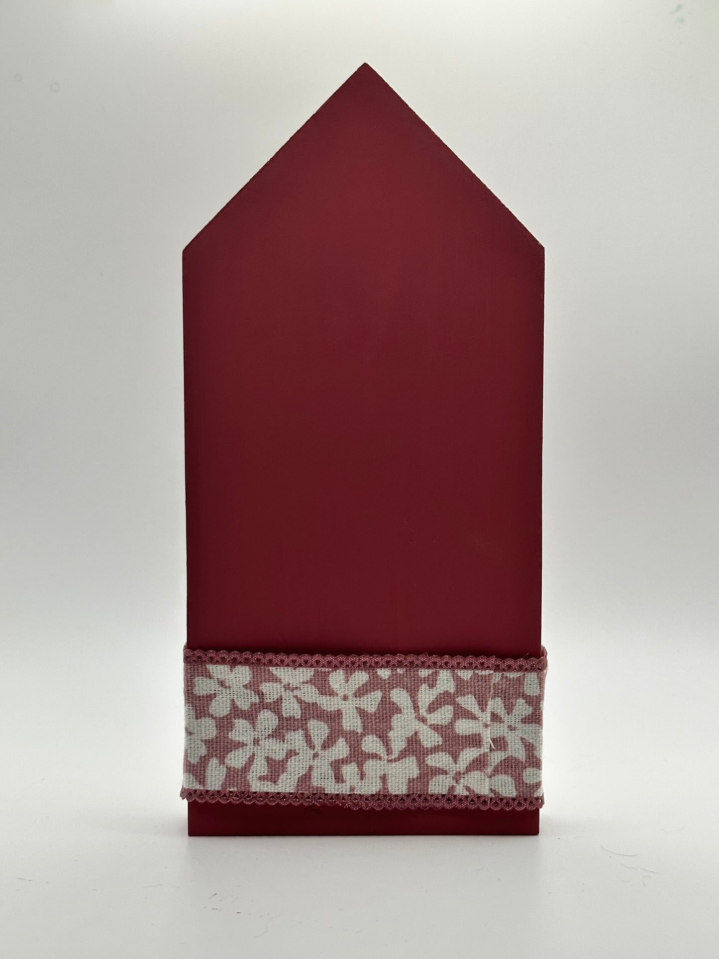 Decorative Wooden Casita - Believe in your magic