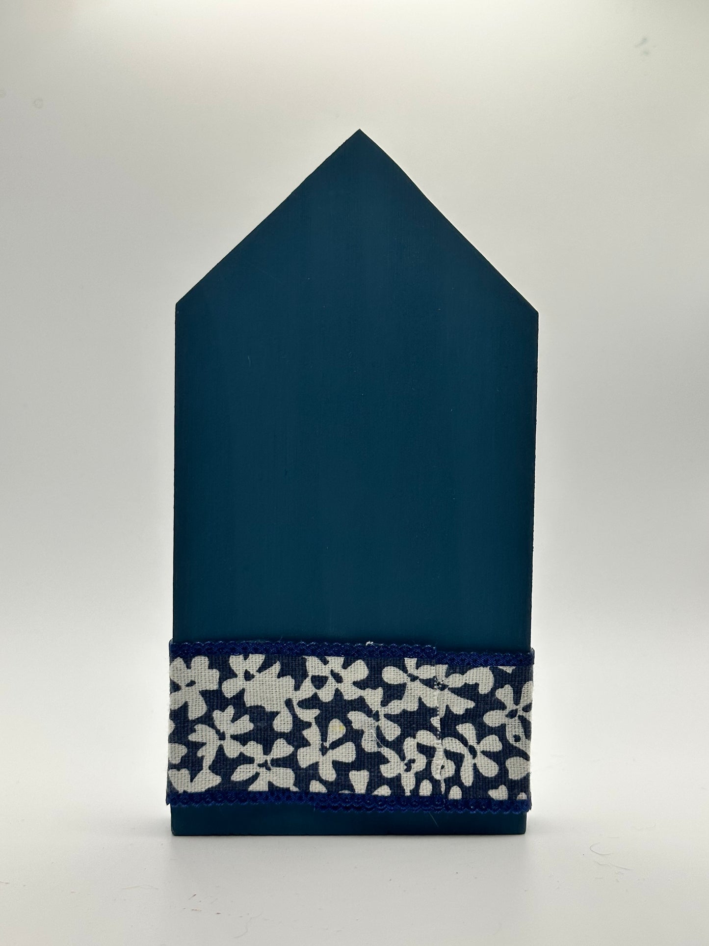 Decorative Wooden Casita - Be You Do You for you