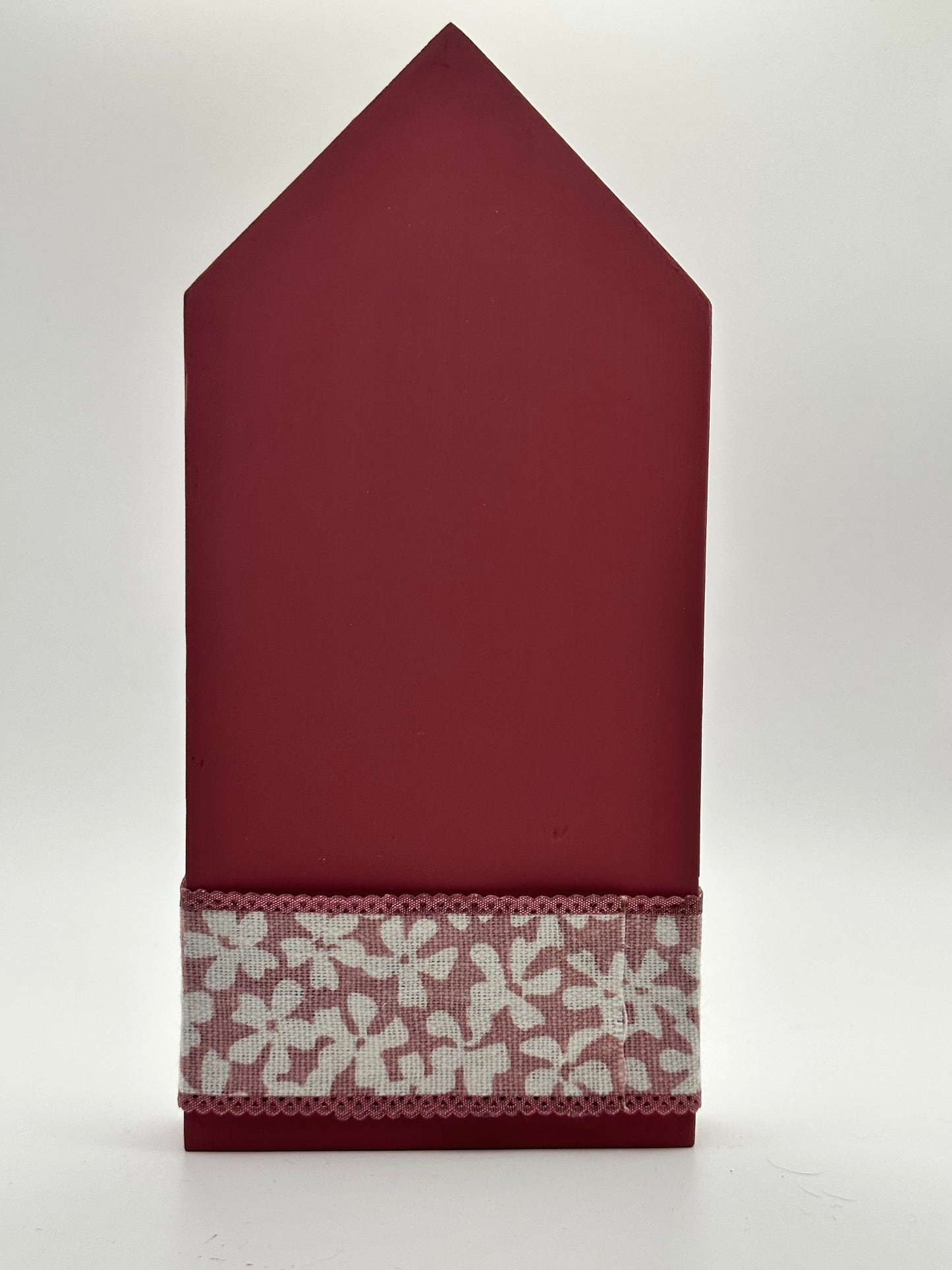 Decorative Wooden Casita - Make it happen