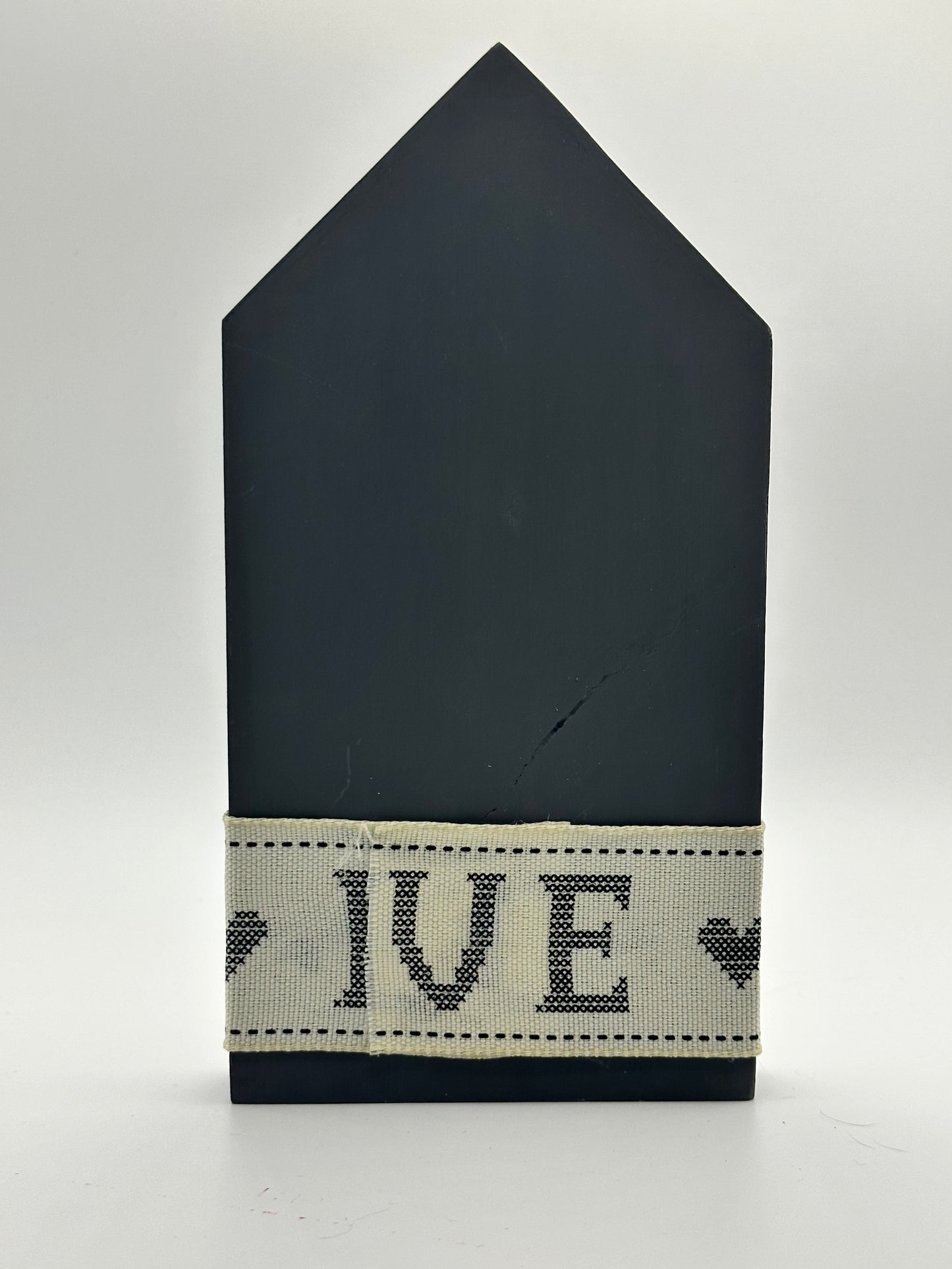 Decorative Wooden Casita - I am Capable