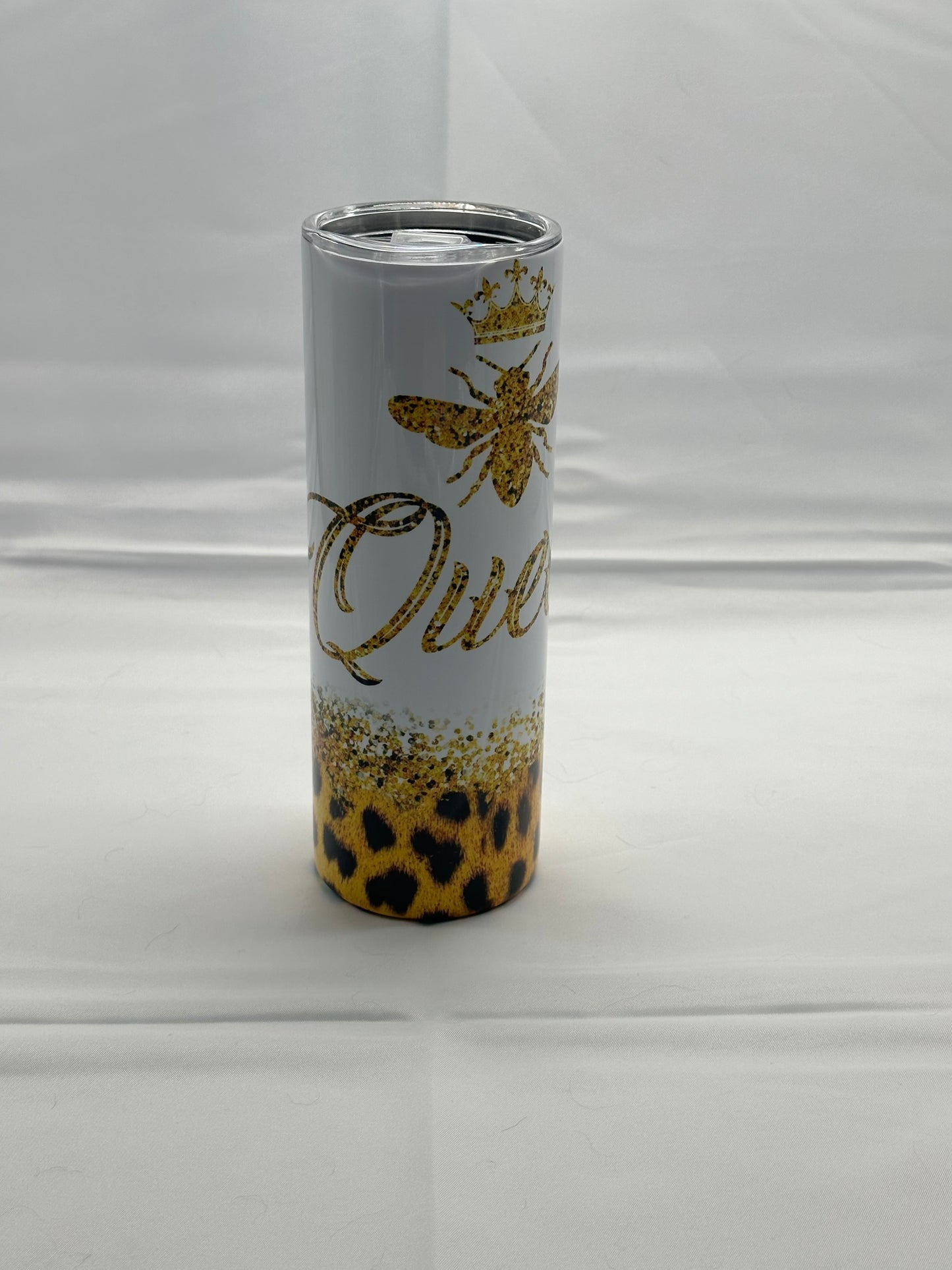 20oz Tumbler - Queen