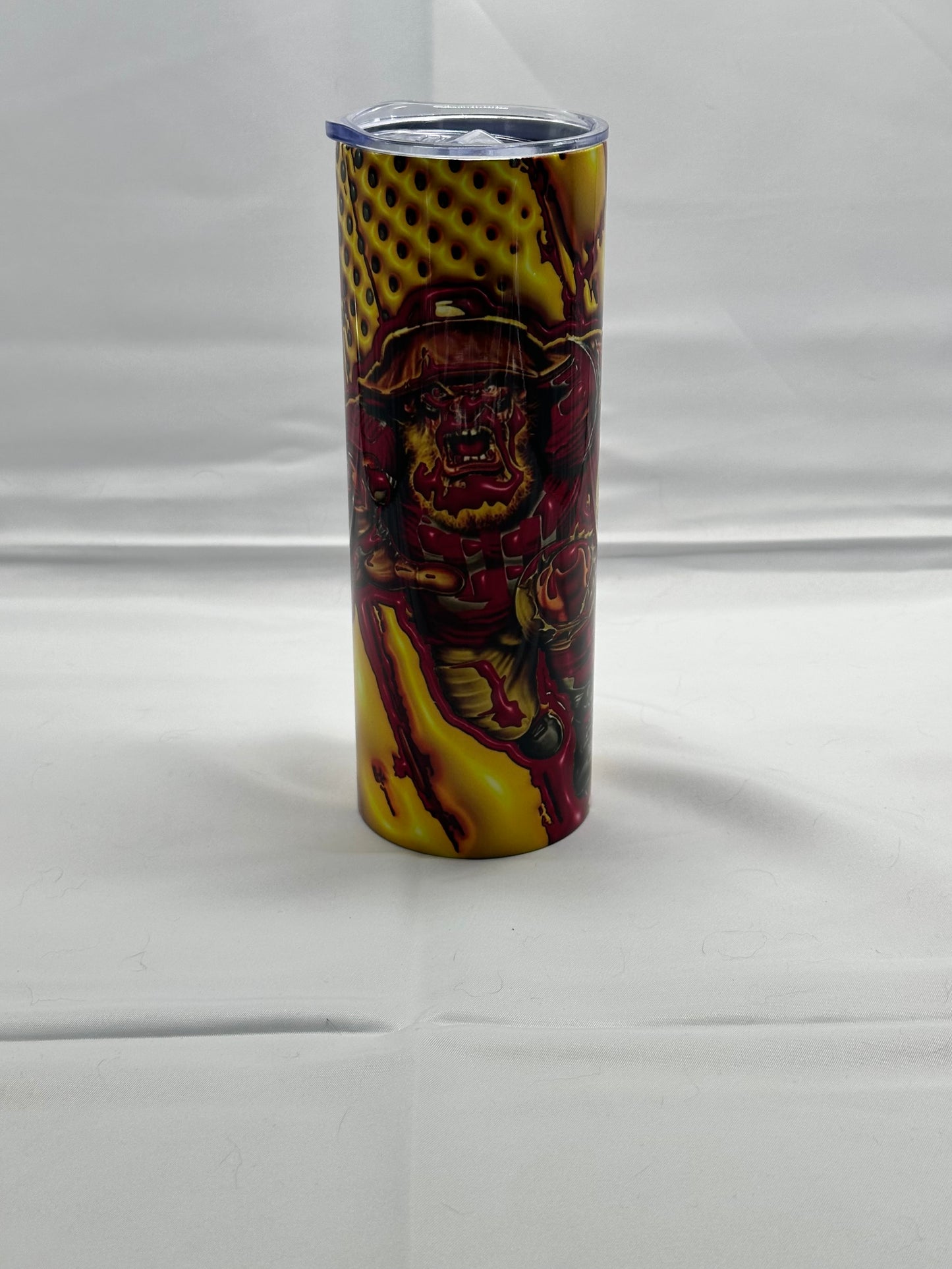 20oz Tumbler - San Francisco 49ers