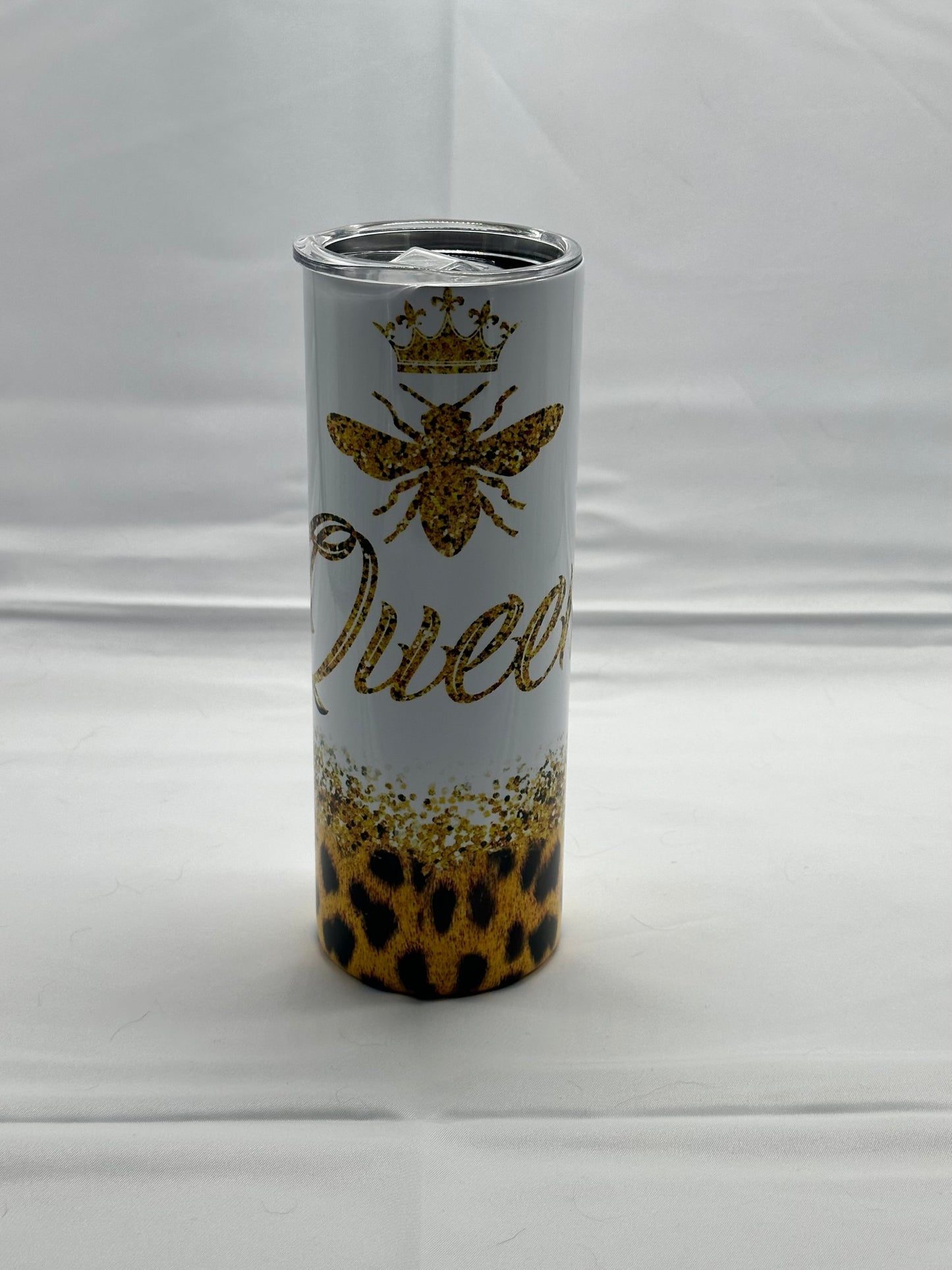 20oz Tumbler - Queen