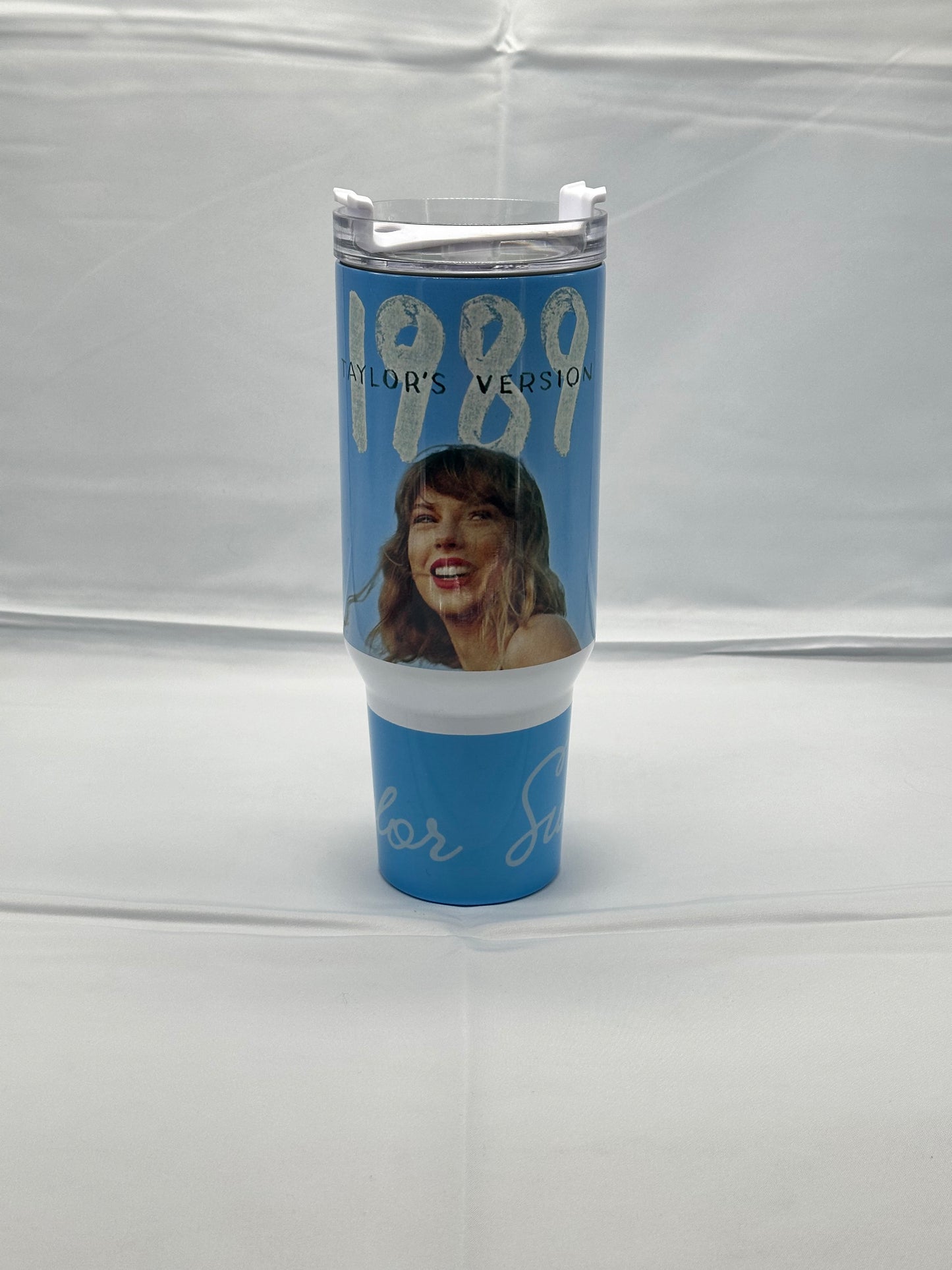 40oz Tumbler – 1989 Era