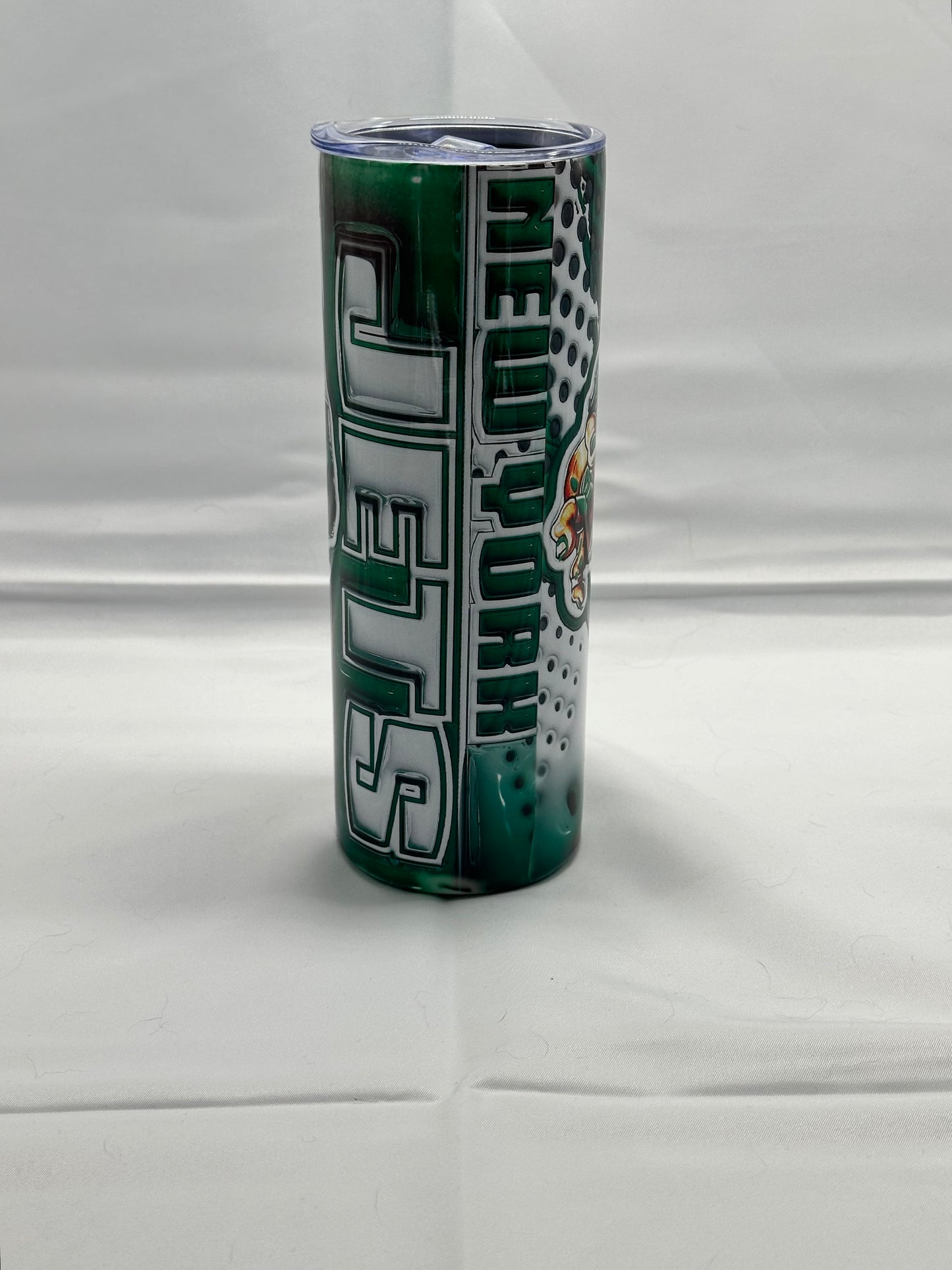 20oz Tumbler - New York Jets