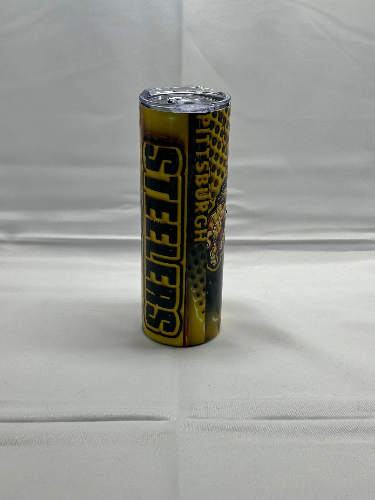 20oz Tumbler - Pittsburgh Steelers