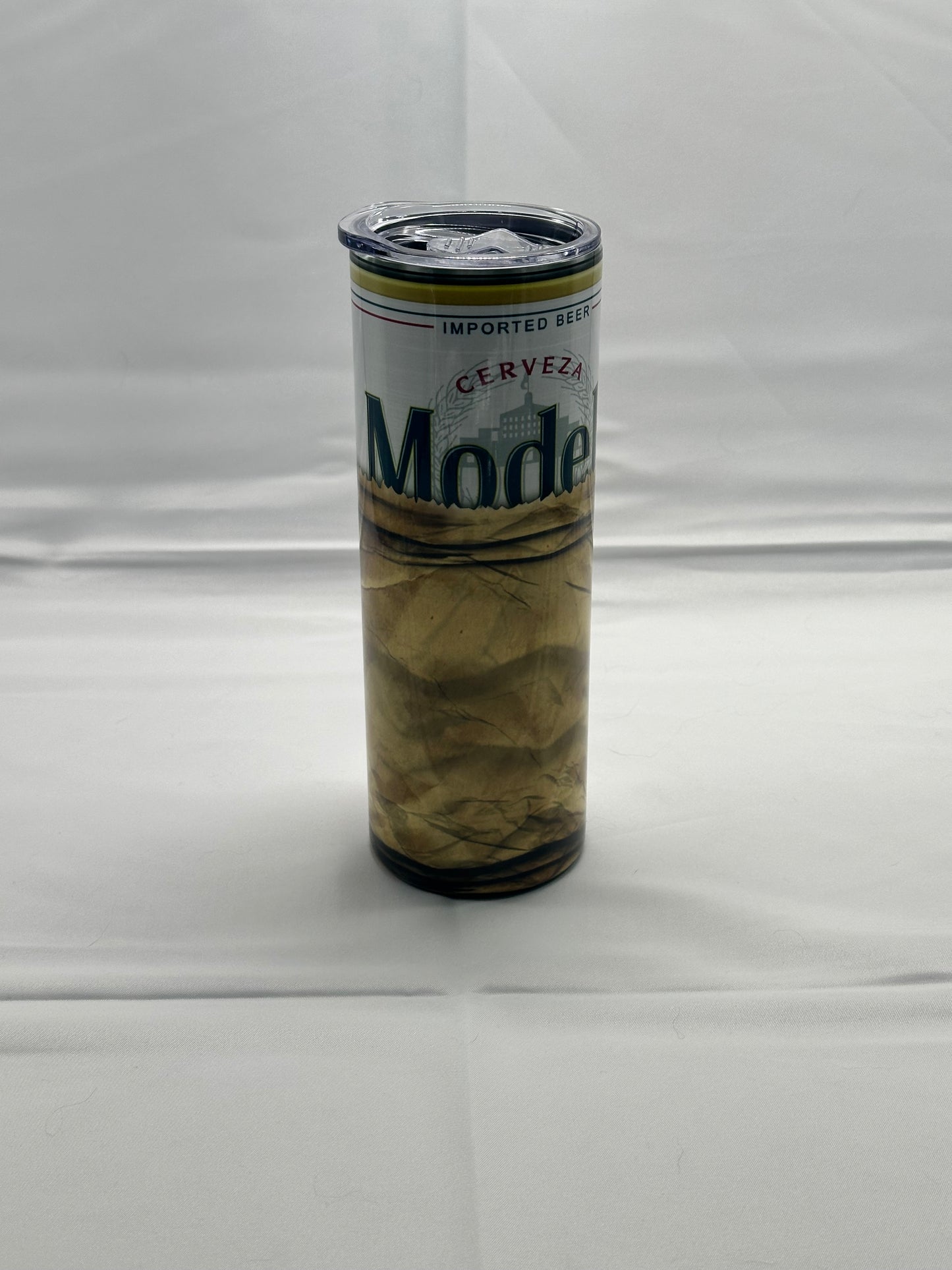 20oz Tumbler - Modelo Beer