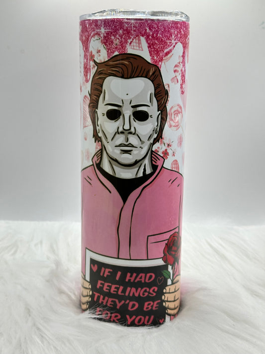 20oz - Myers Valentine