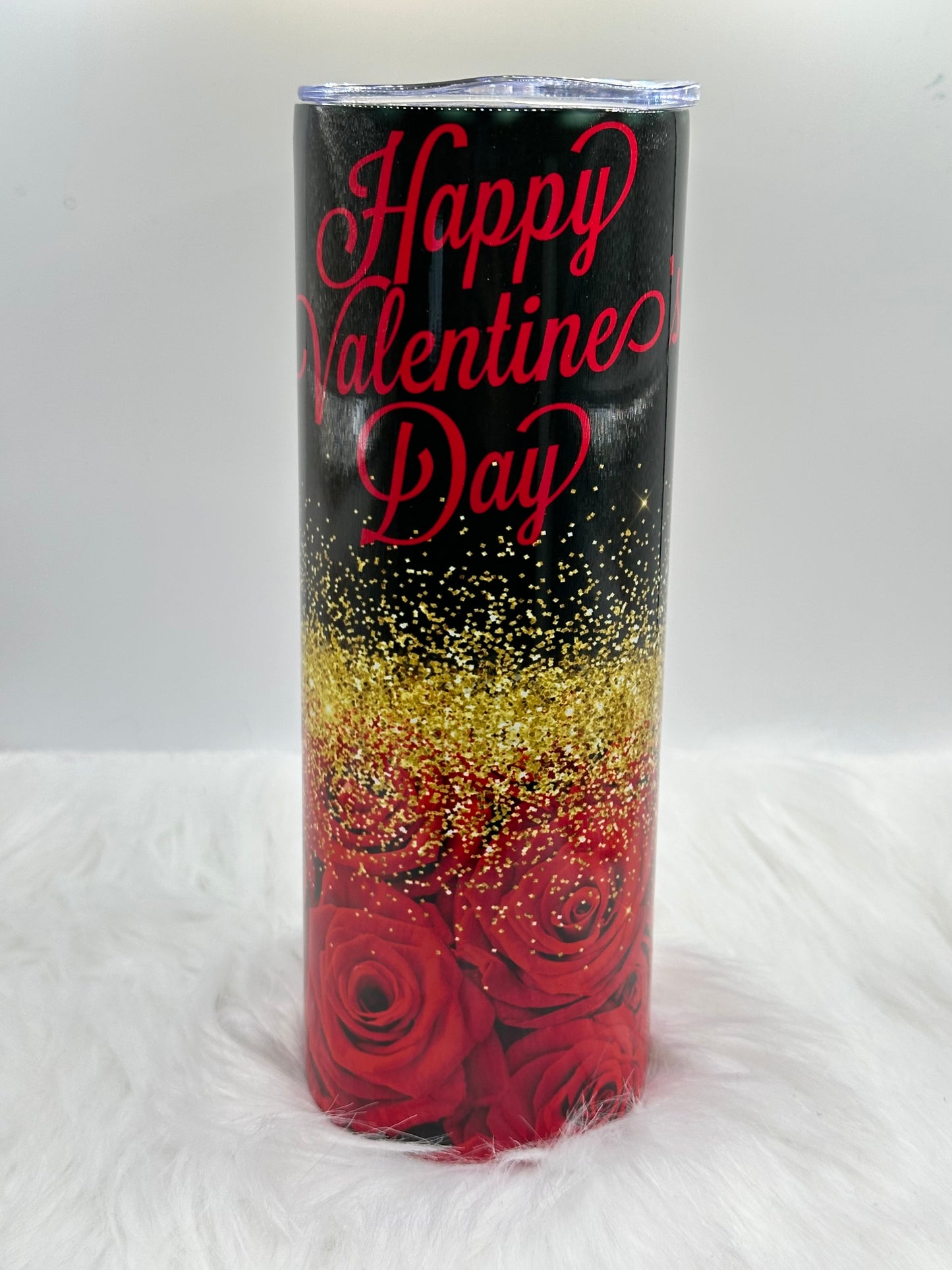 20oz - Happy Valentines