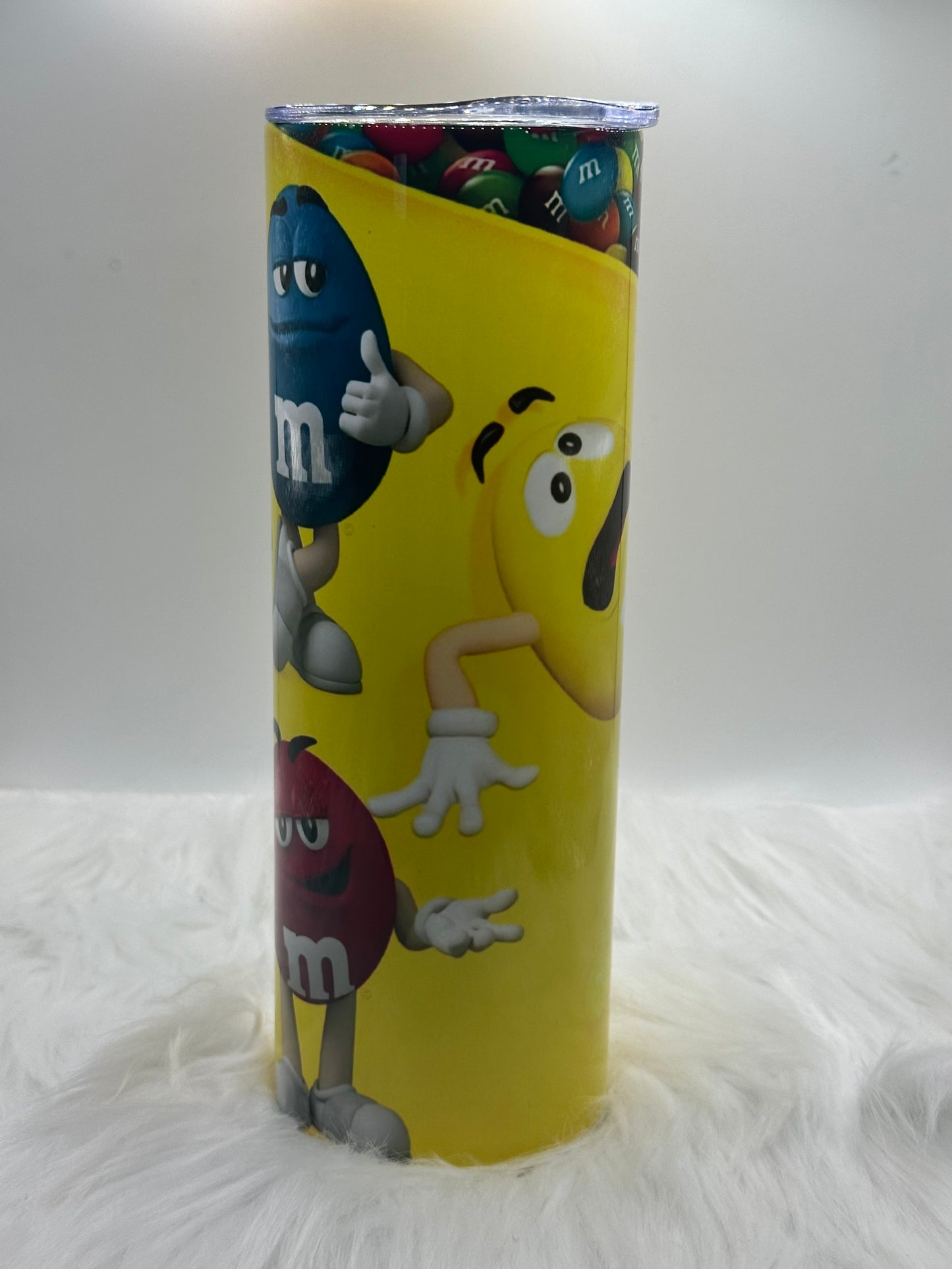 20oz - M&MS