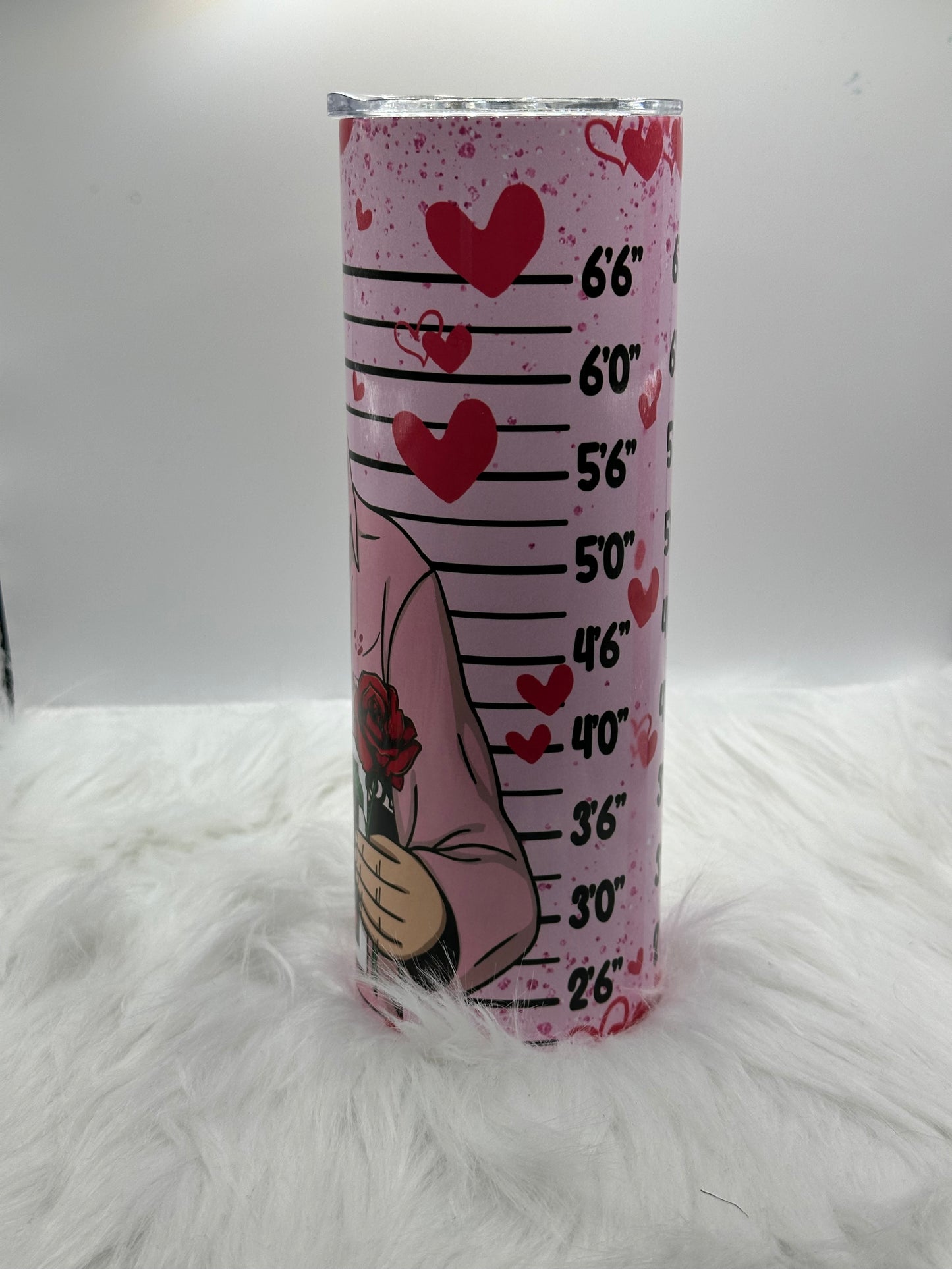 20oz - Jason Valentine