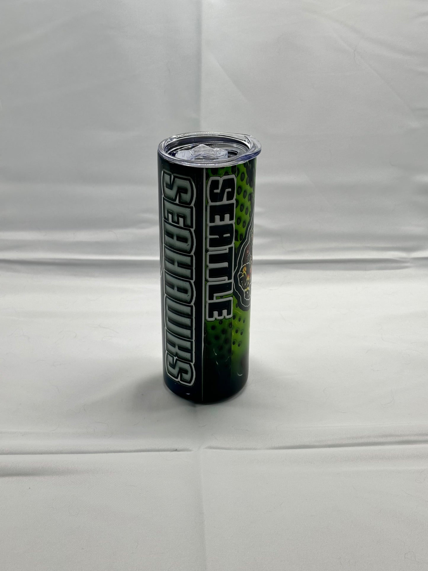 20oz Tumbler - Seattle Seahawks