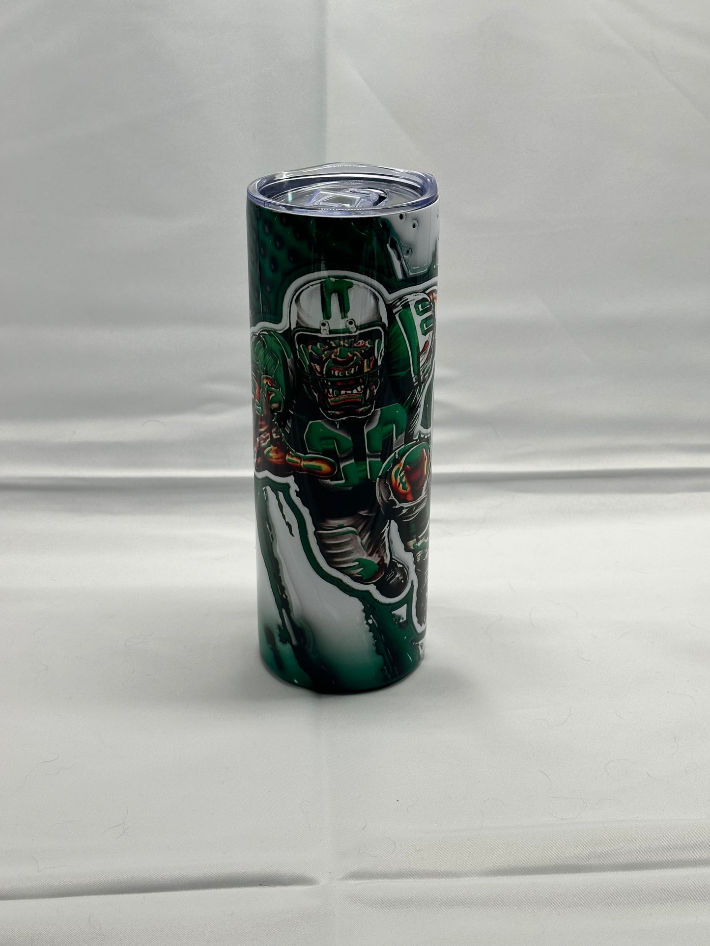 20oz Tumbler - New York Jets