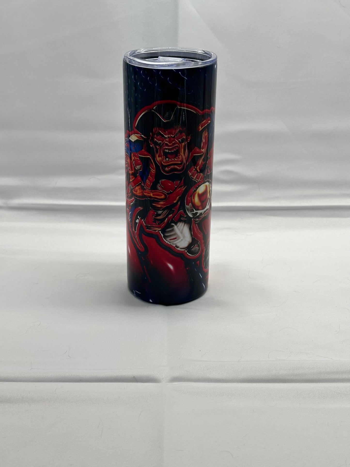 20oz Tumbler - New England Patriots