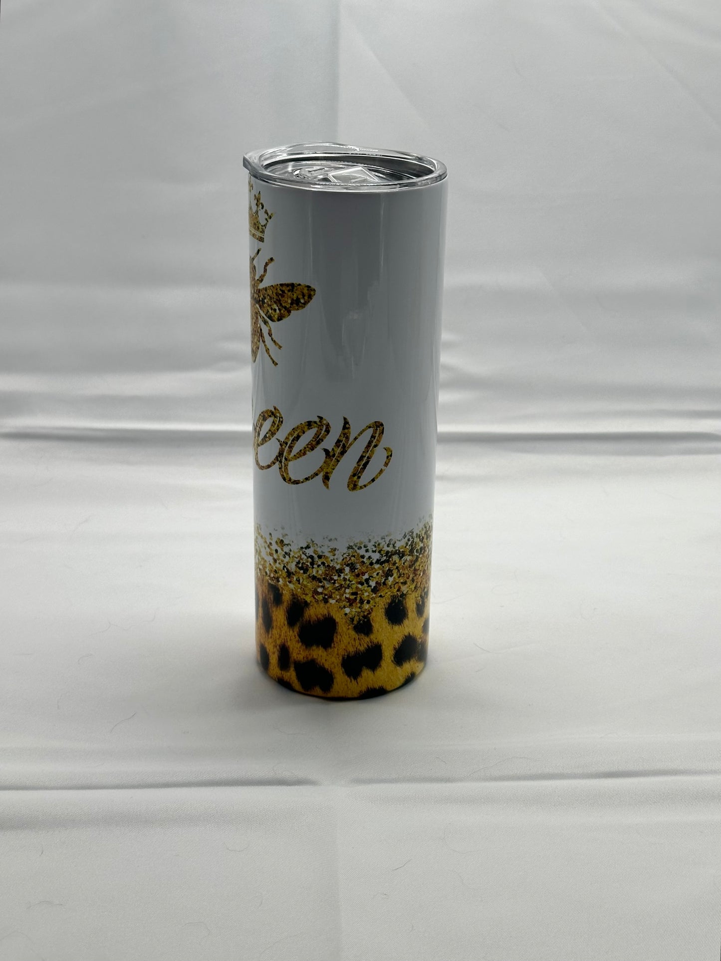 20oz Tumbler - Queen