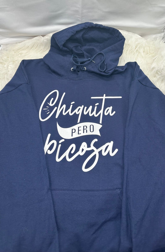 Chiquita Pero Picosa - Hoodie