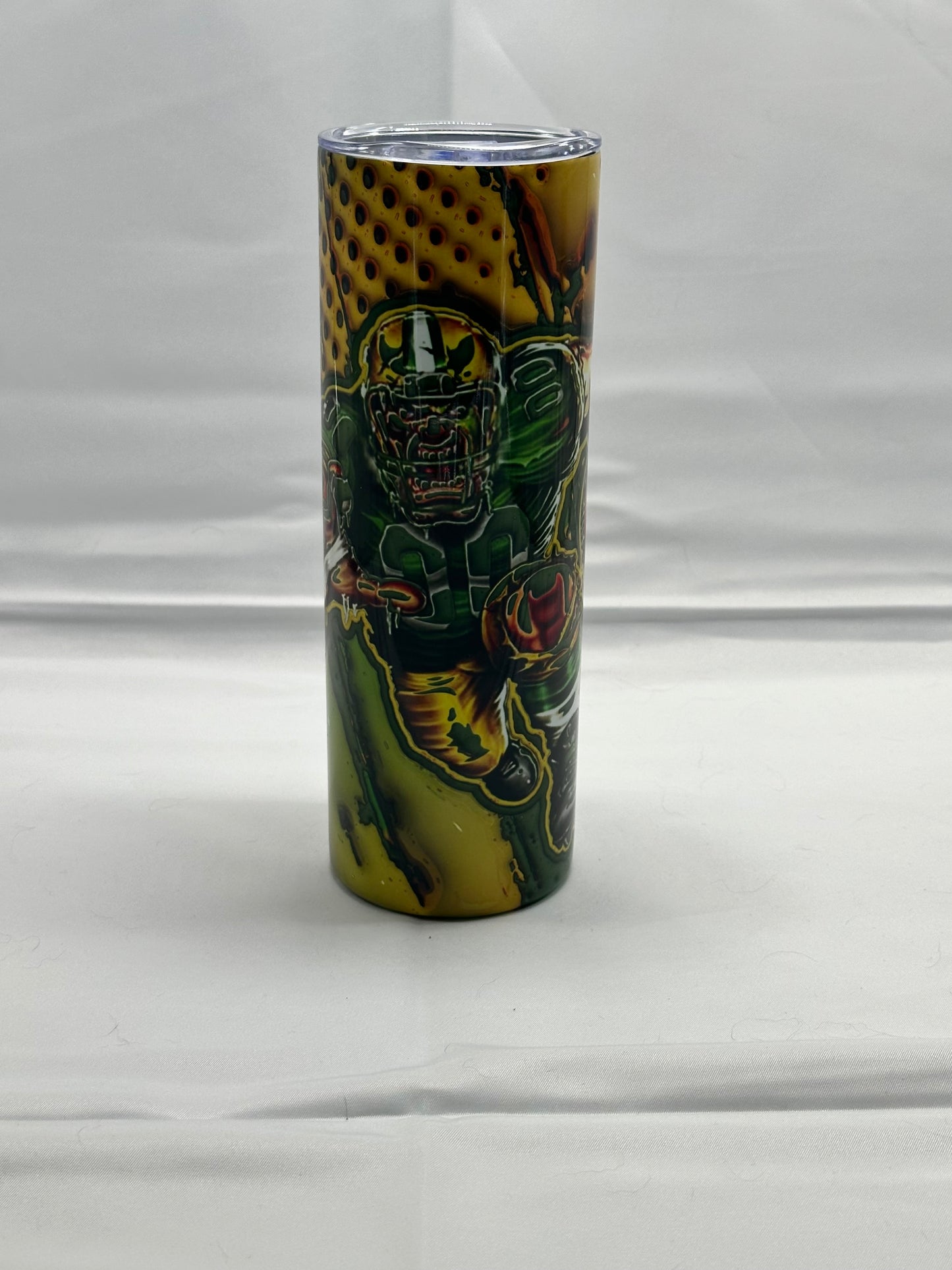 20oz Tumbler - Green Bay Packers