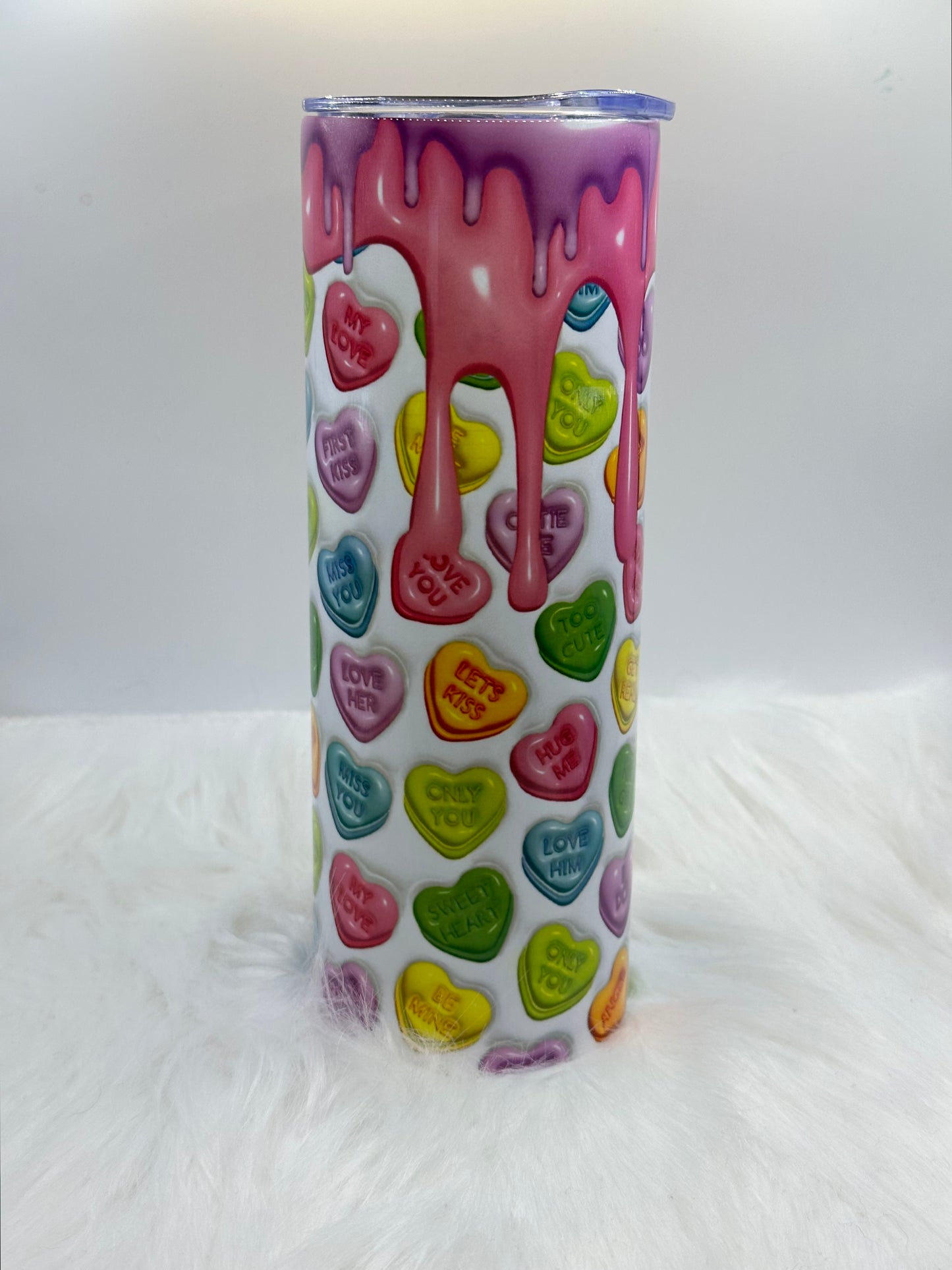 20oz - Candy Valentine
