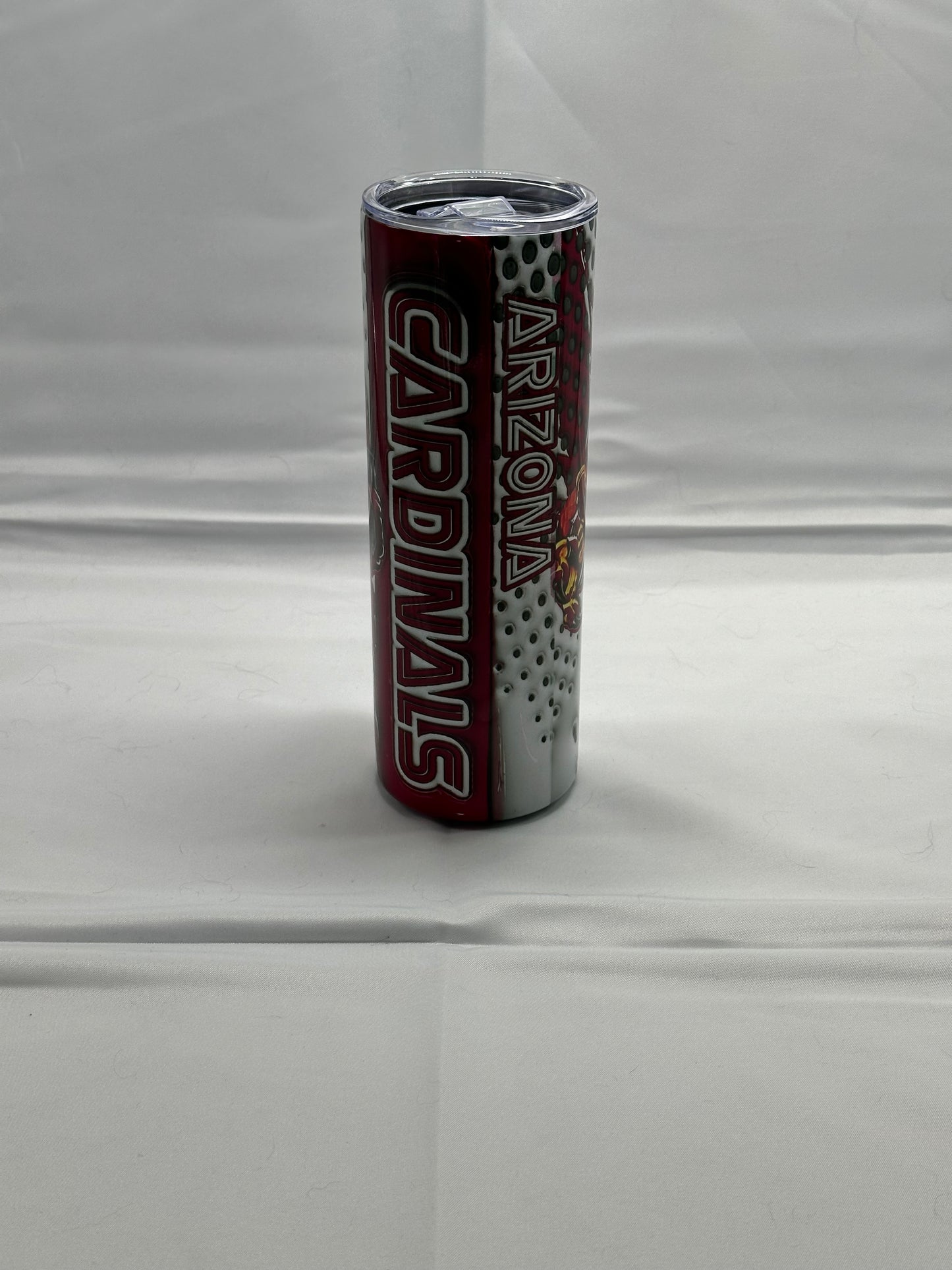 20oz Tumbler - Arizona Cardinals