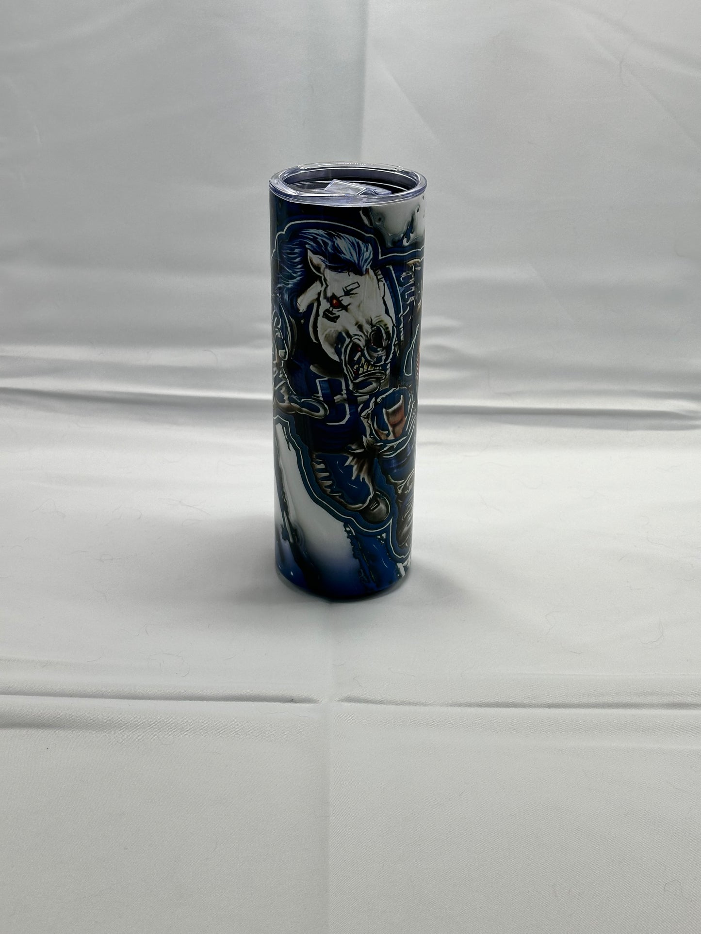 20oz Tumbler - Indianapolis Colts