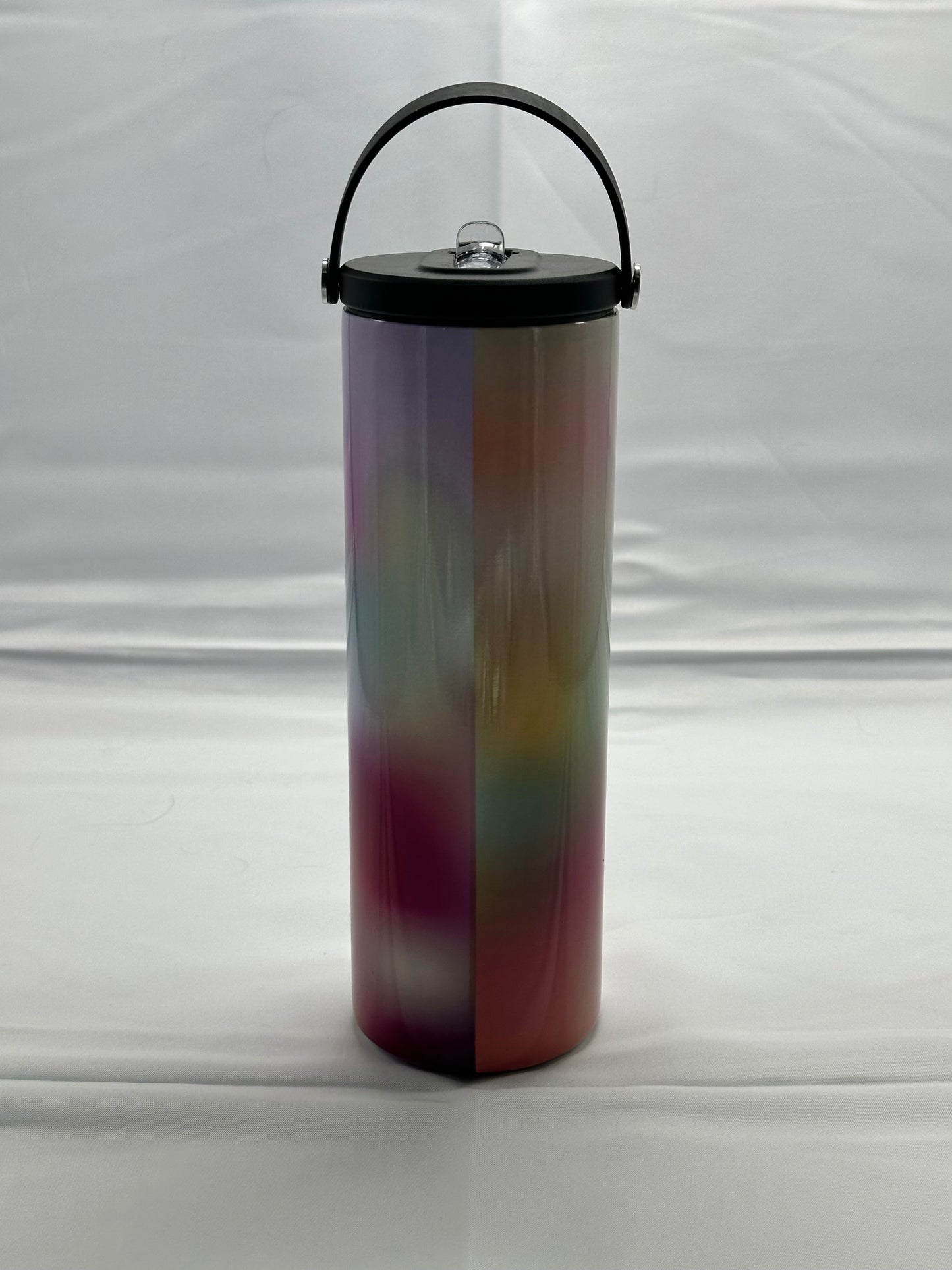 20oz Water Bottle - All Things Are Possible