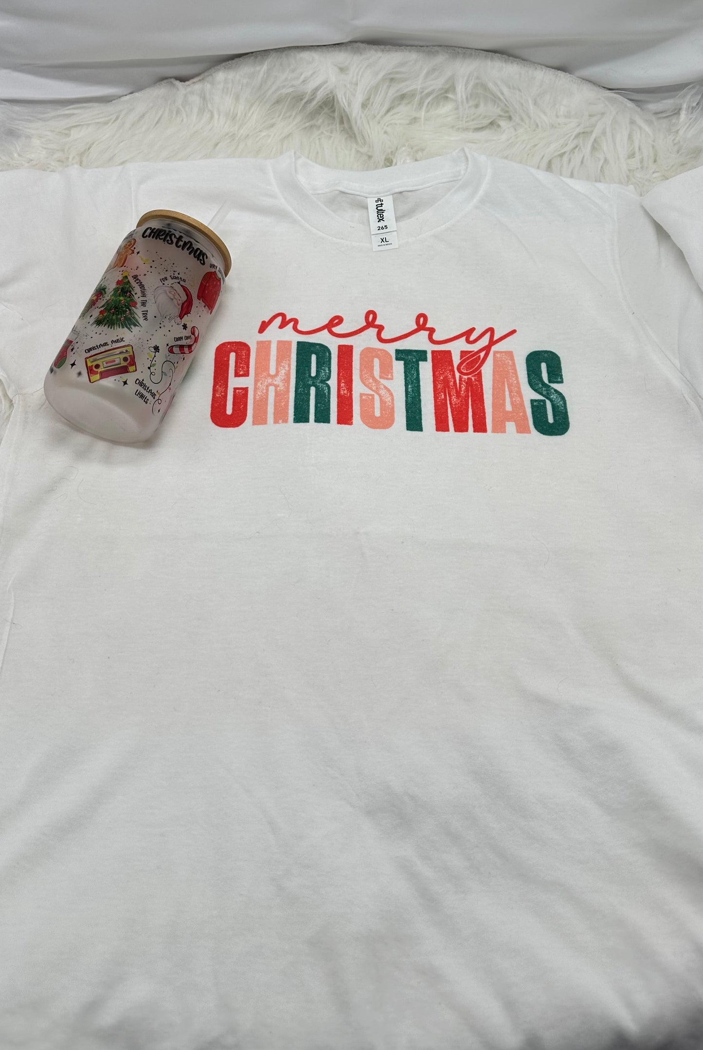 Merry Christmas- Kid T-shirt