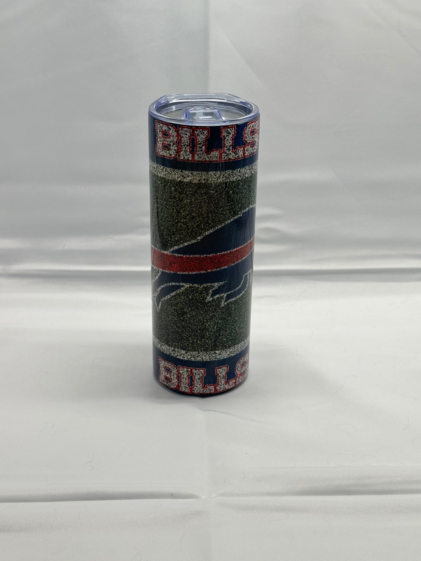 20oz Tumbler - Buffalo Bills