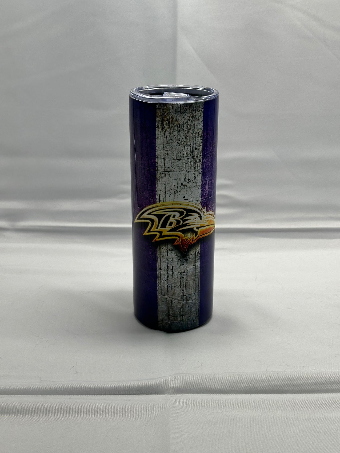 20oz Tumbler - Baltimore Ravens