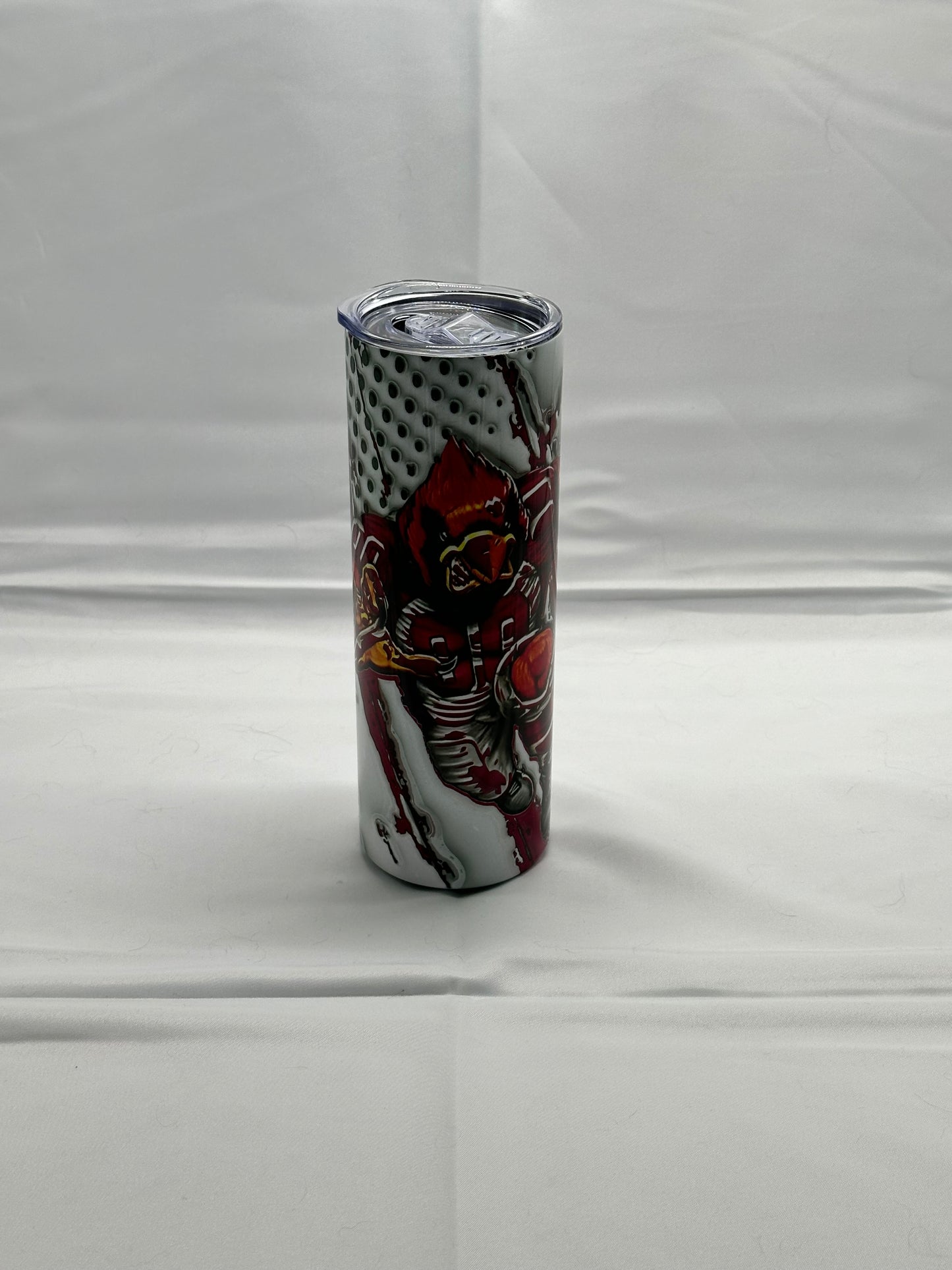 20oz Tumbler - Arizona Cardinals