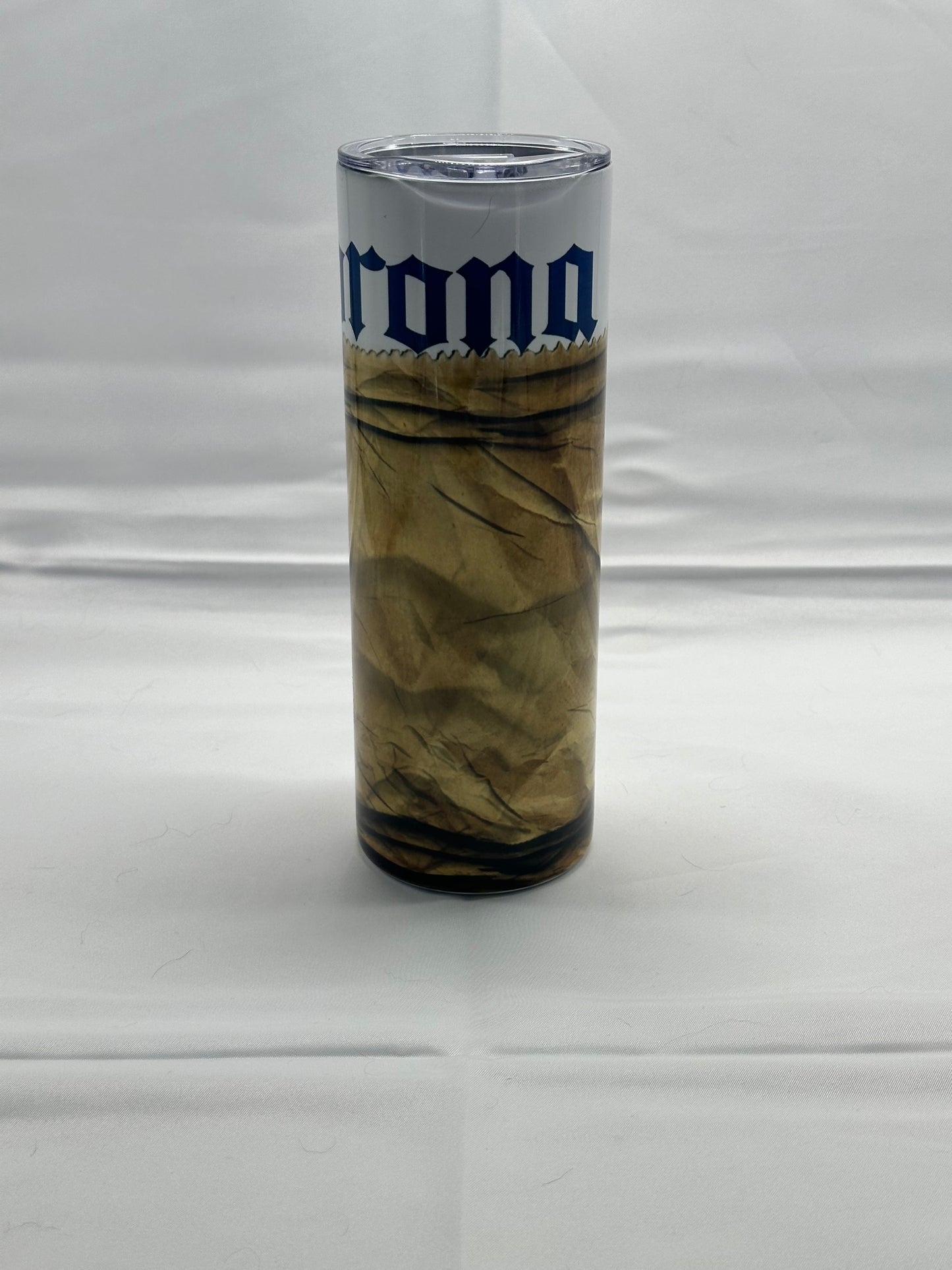 20oz Tumbler - Corona