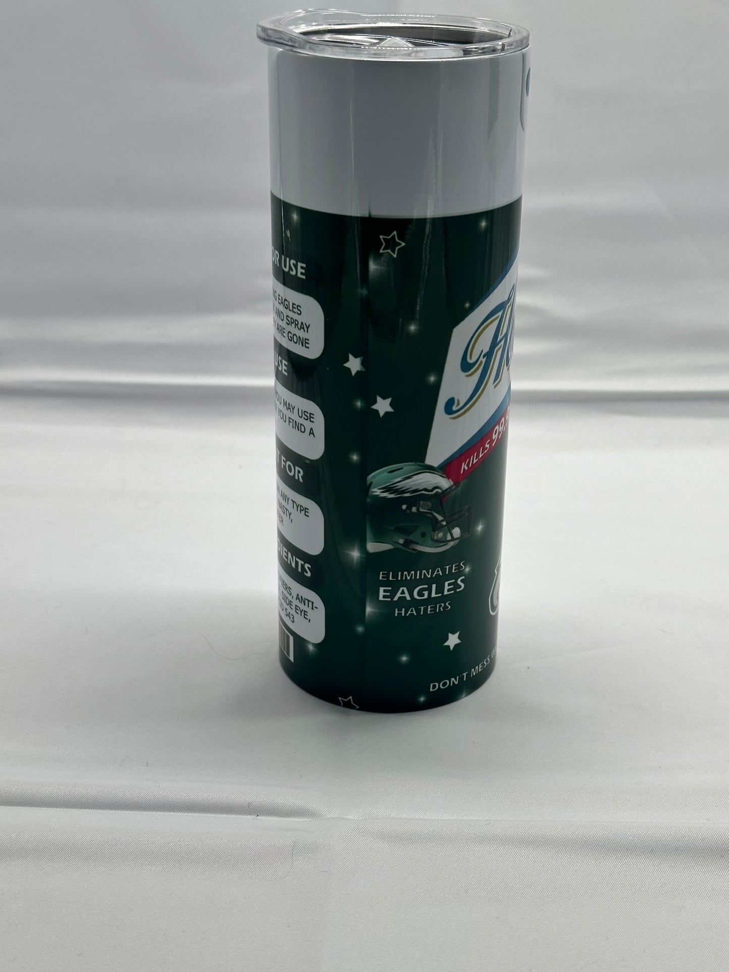 20oz Tumbler - Philadelphia Eagles