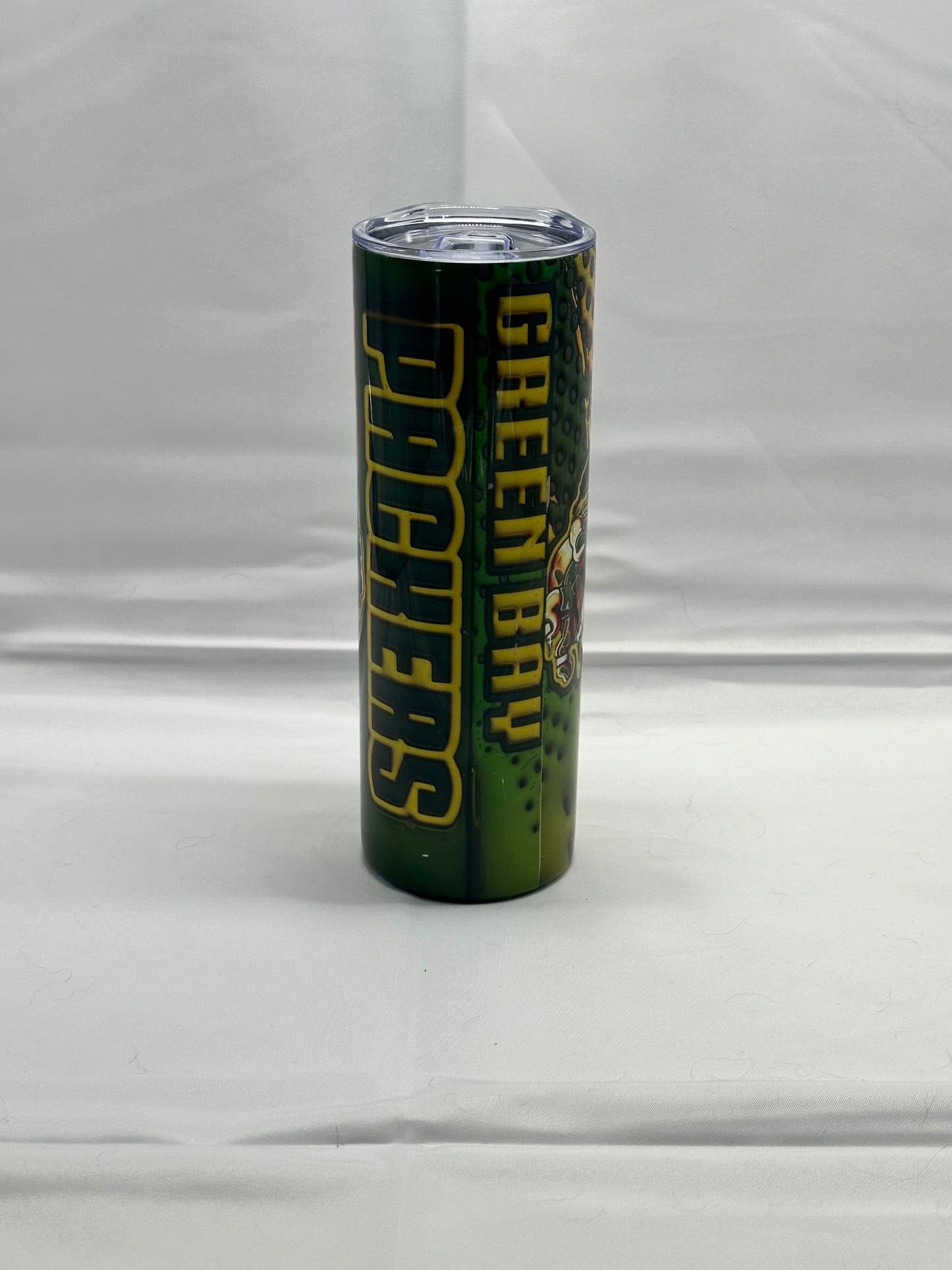 20oz Tumbler - Green Bay Packers