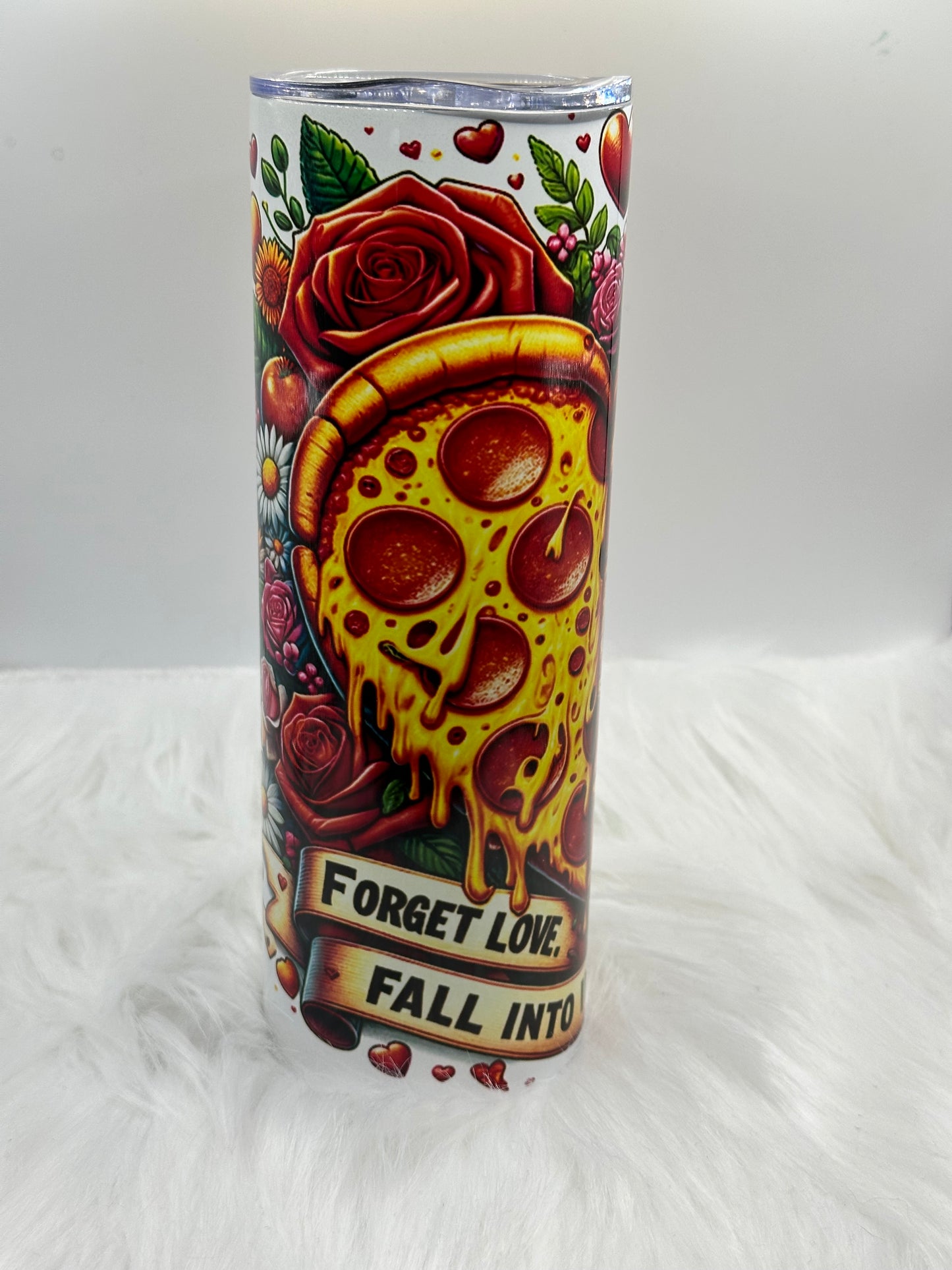 20oz - Pizza love