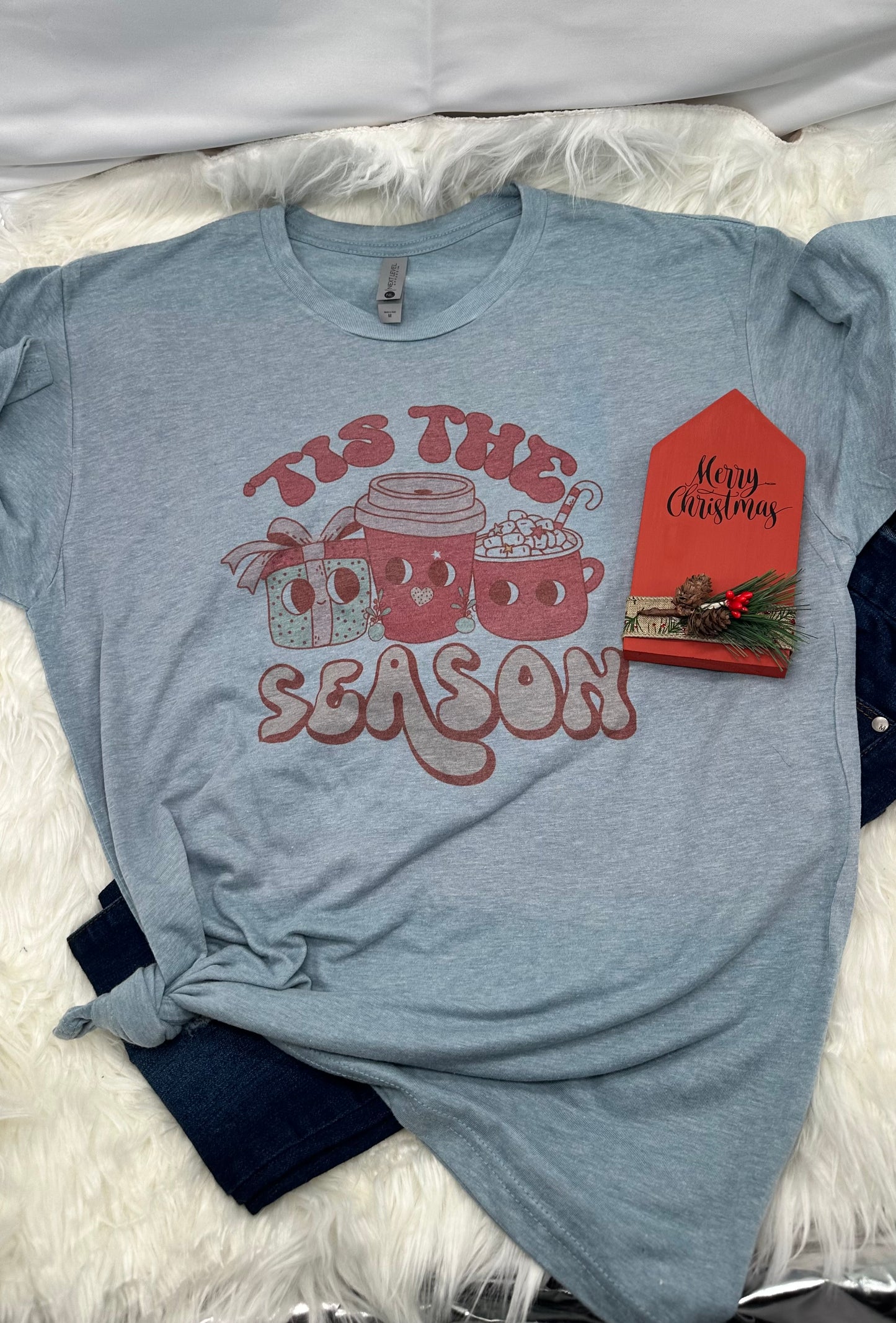 Tis The Season - Christmas shirt