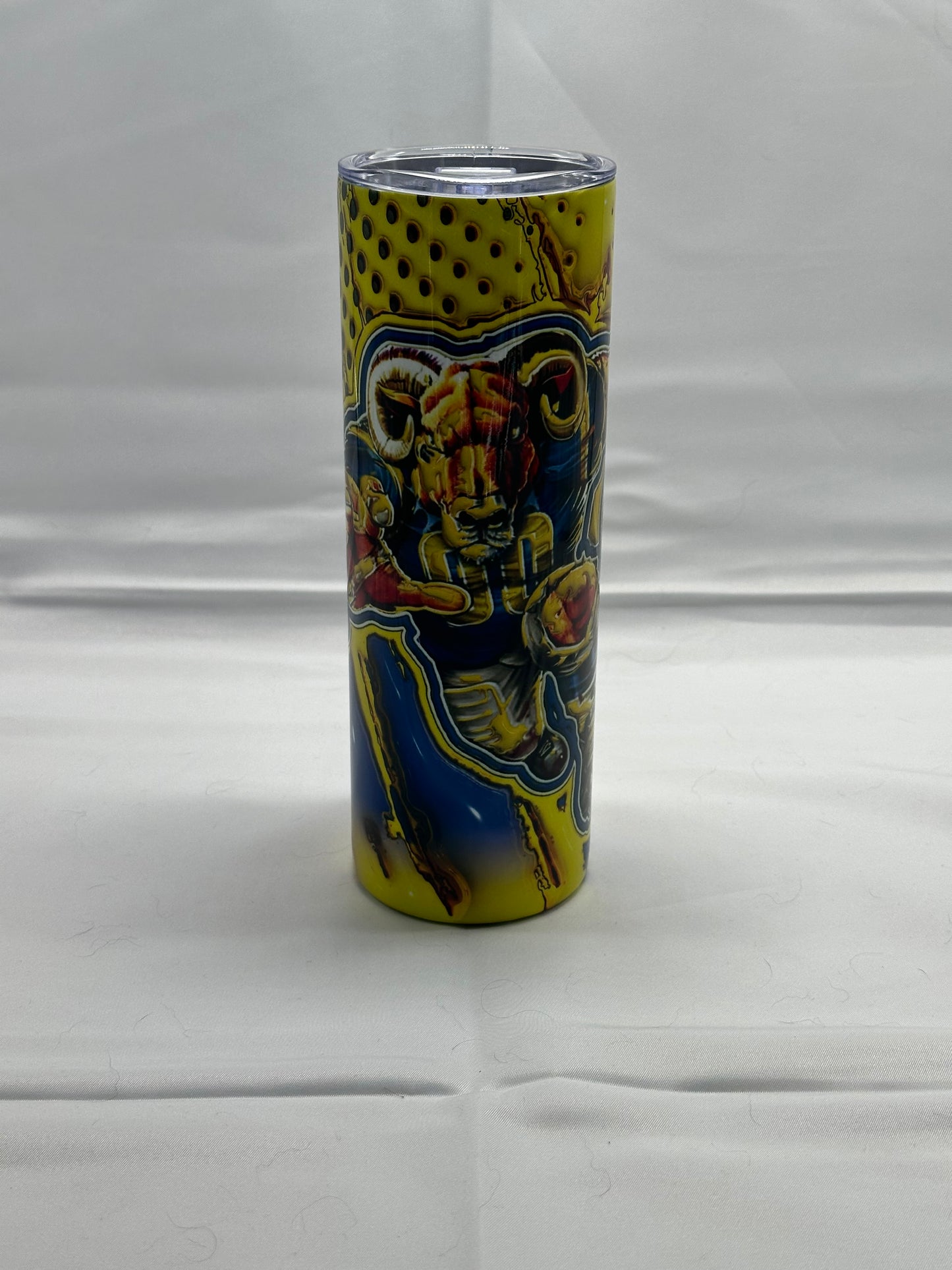 20oz Tumbler - Los Angeles Rams