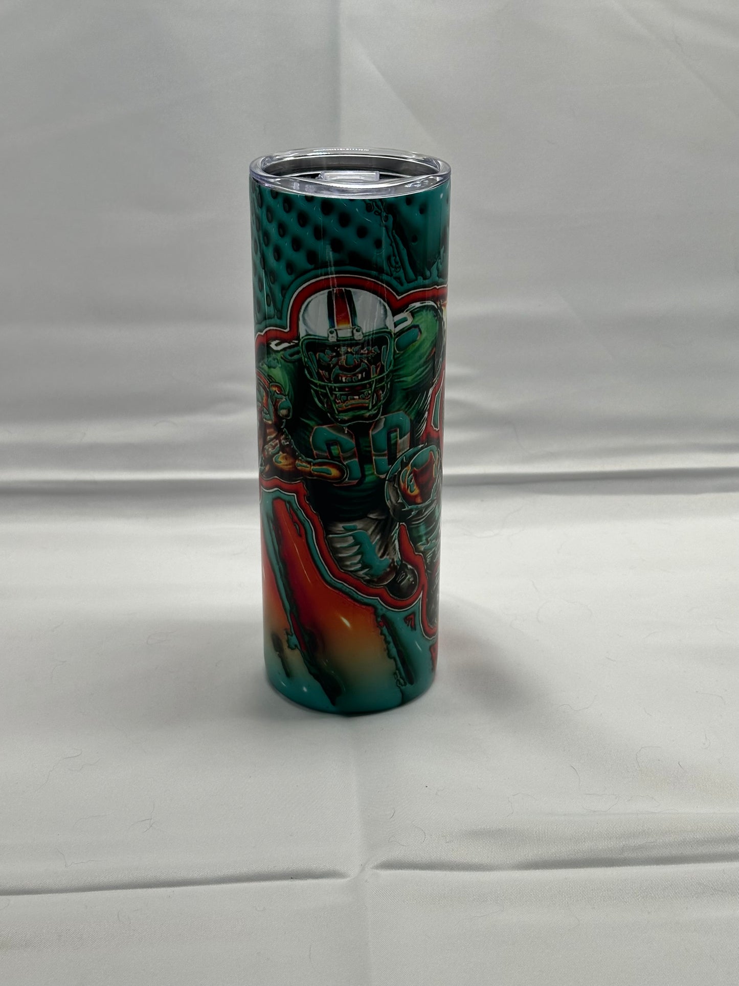 20oz Tumbler - Buffalo Bills