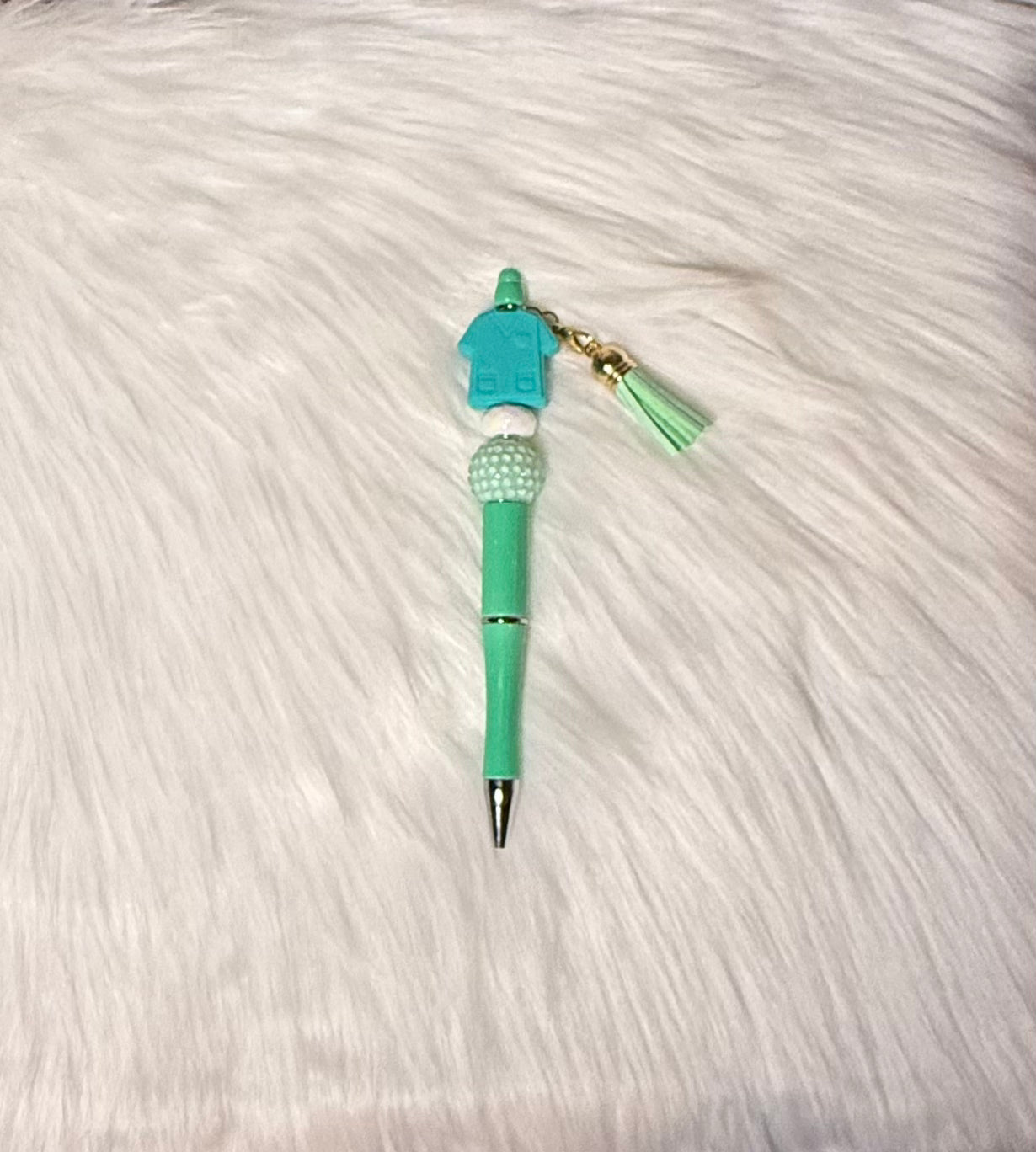 Calm & Caring Pen