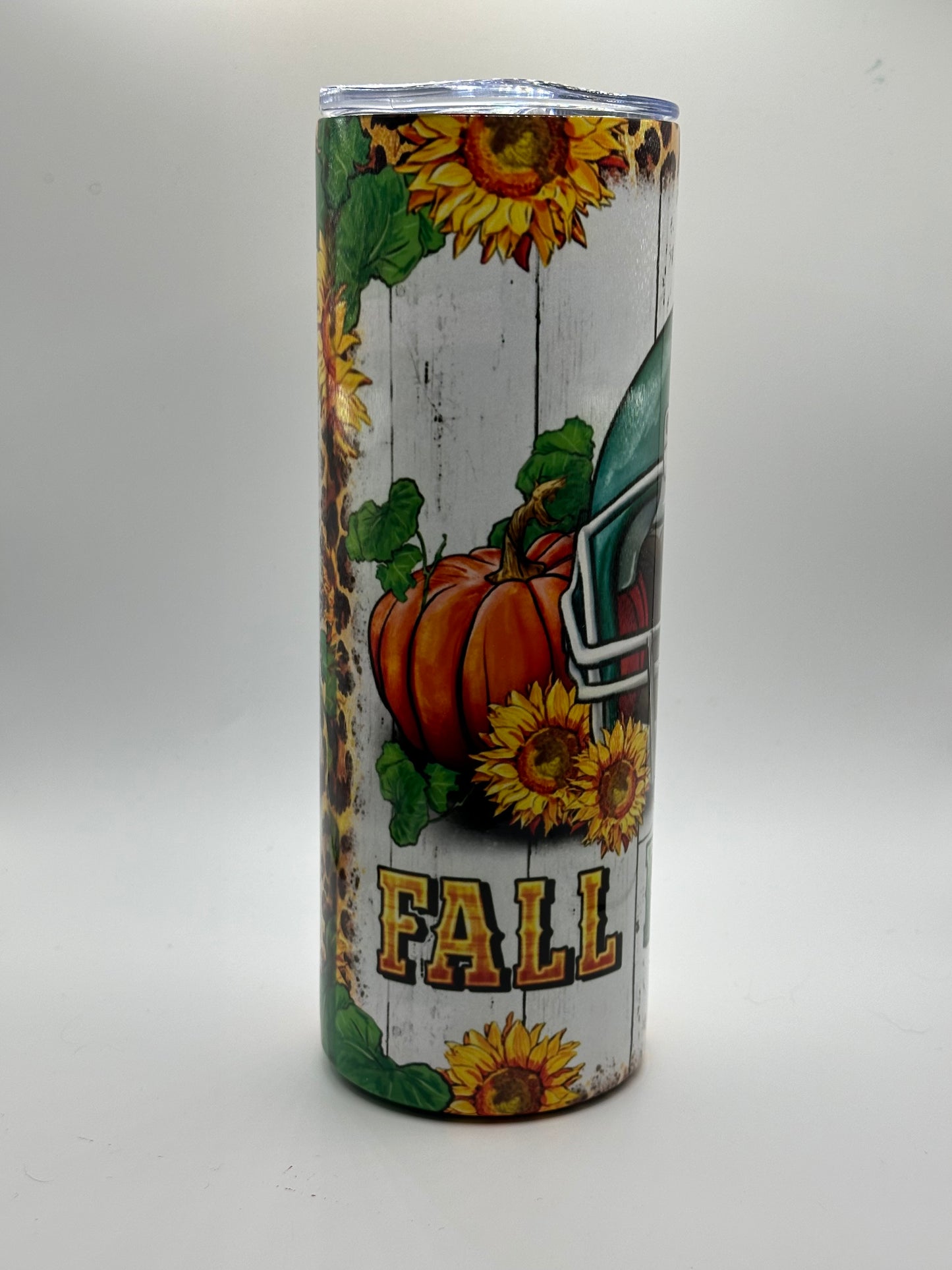 20oz - Fall Football