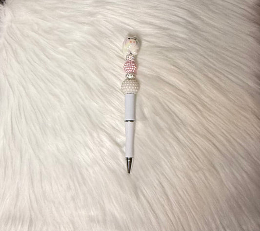 Pretty Piggy Pen