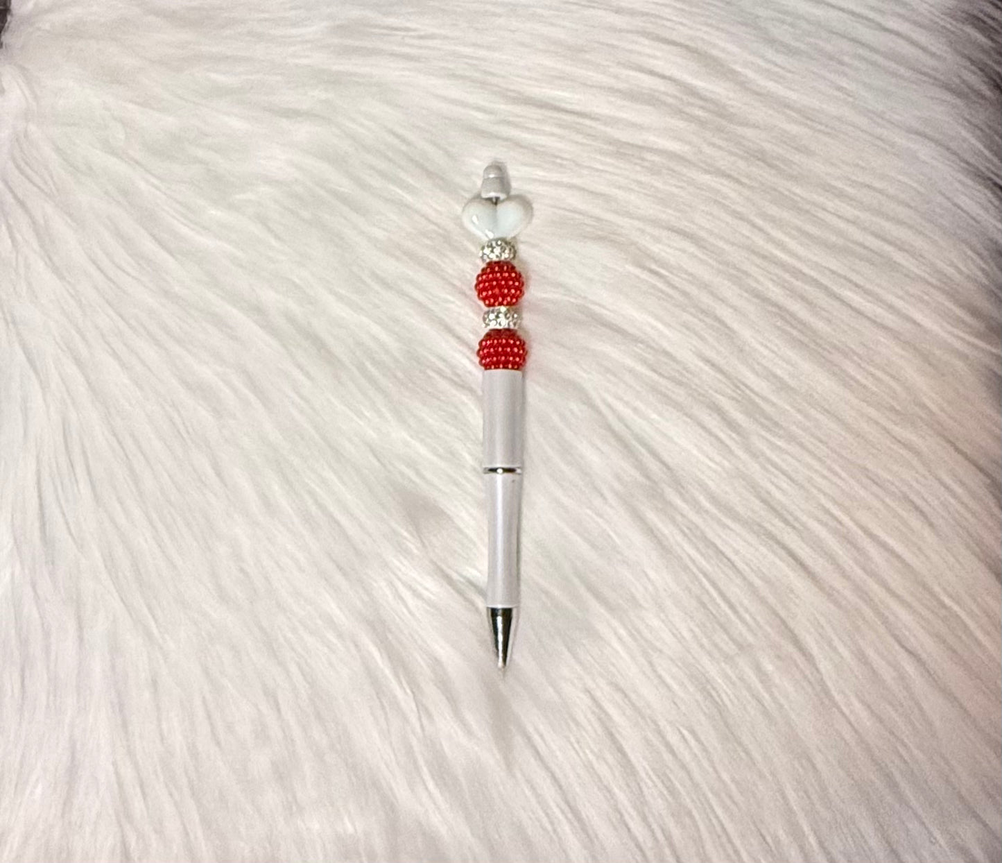 Love Notes Pen