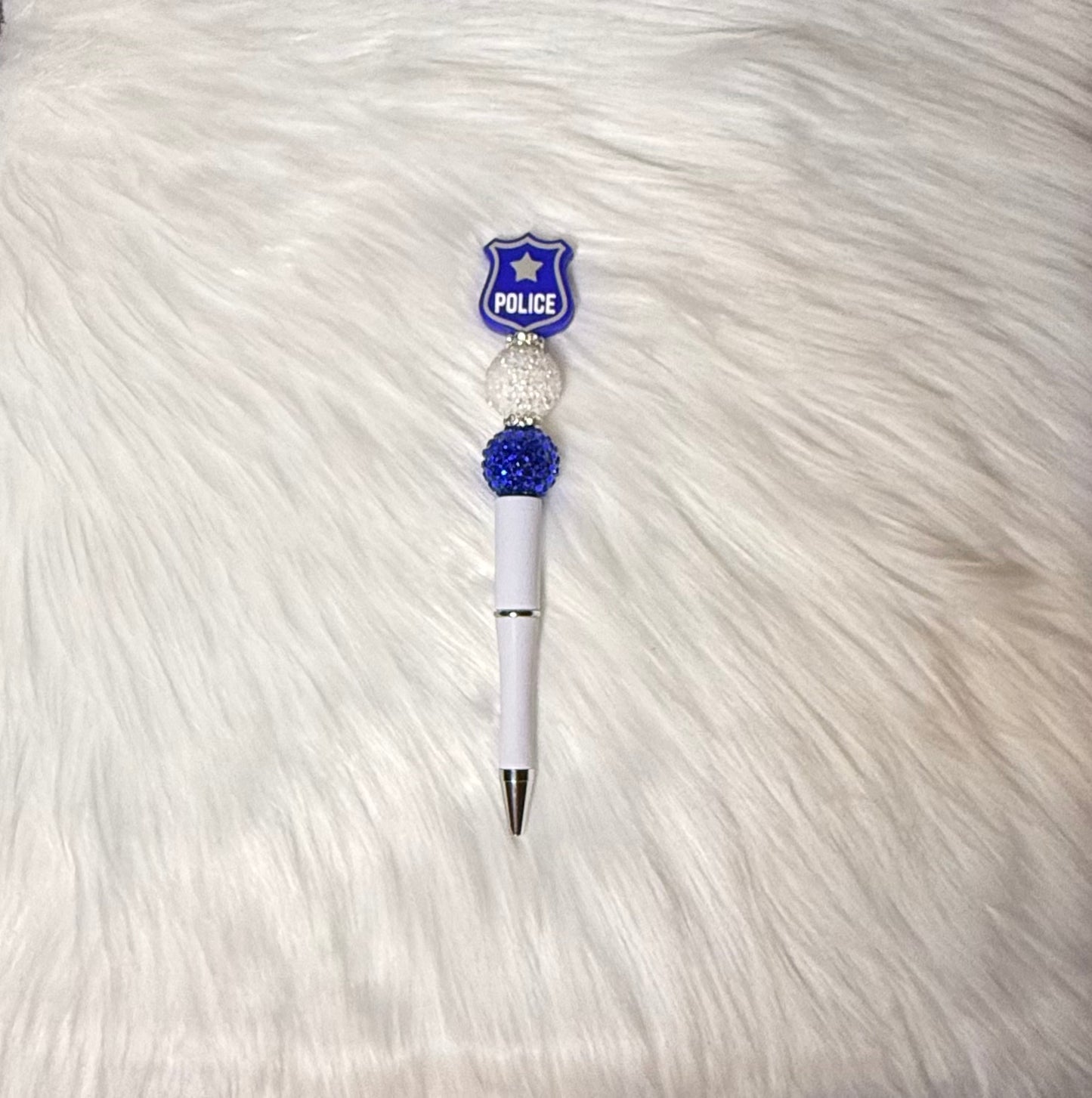 Protect & Serve Pen