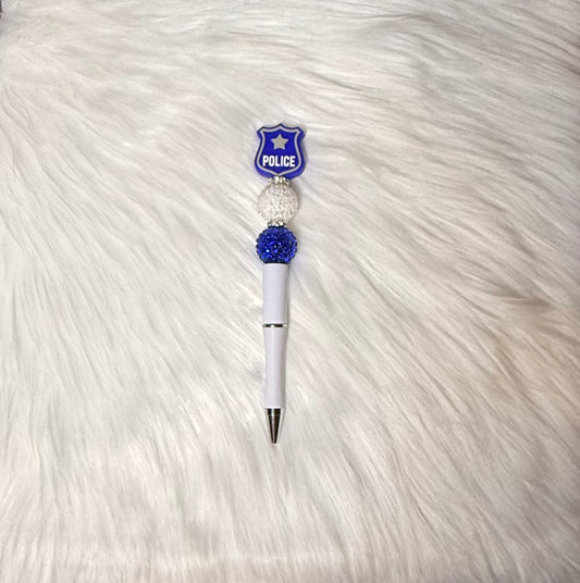 Protect & Serve Pen